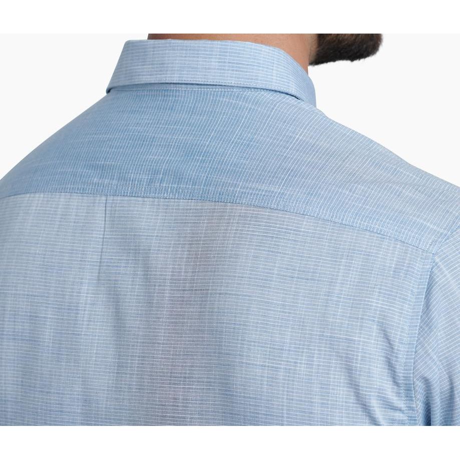 Kuhl Karib Stripe SS - Men's