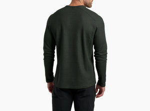 Kuhl Konflikt Henley LS - Men's