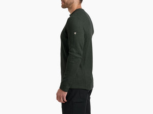 Kuhl Konflikt Henley LS - Men's