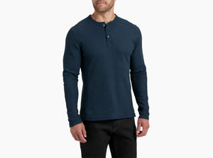 Kuhl Konflikt Henley LS - Men's