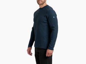 Kuhl Konflikt Henley LS - Men's