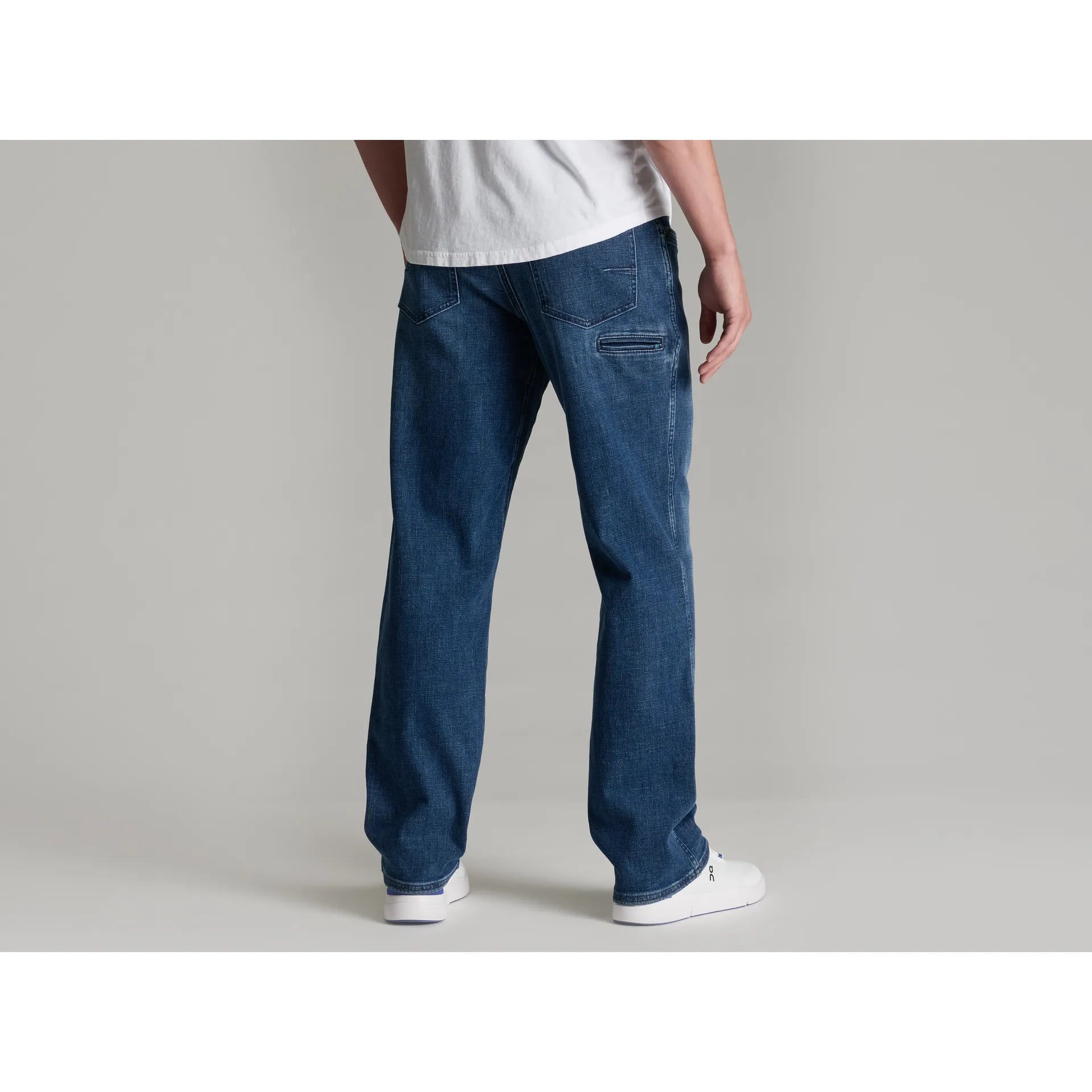 Kuhl Kontrol Denim Full - Men's