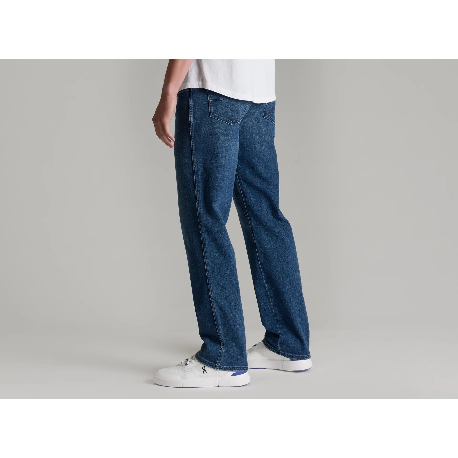 Kuhl Kontrol Denim Full - Men's