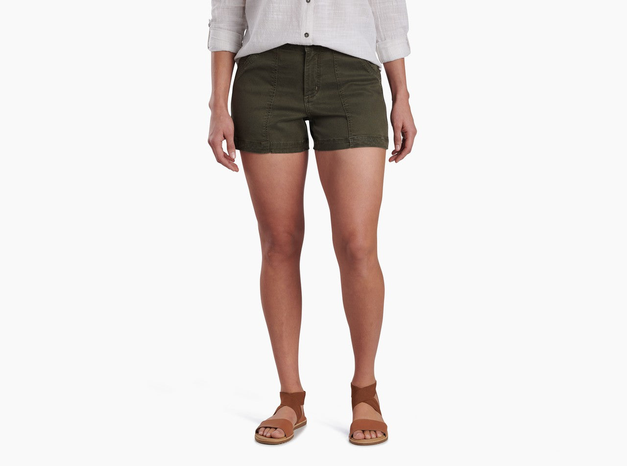 Women's Shorts, Skirts & Capris - Outdoors Oriented