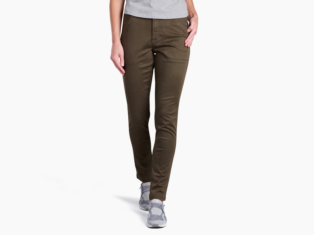 Kuhl, Pants & Jumpsuits, Kuhl Kliffside Convertible Pants Hiking Outdoors  Grey Womens Size 4 Short