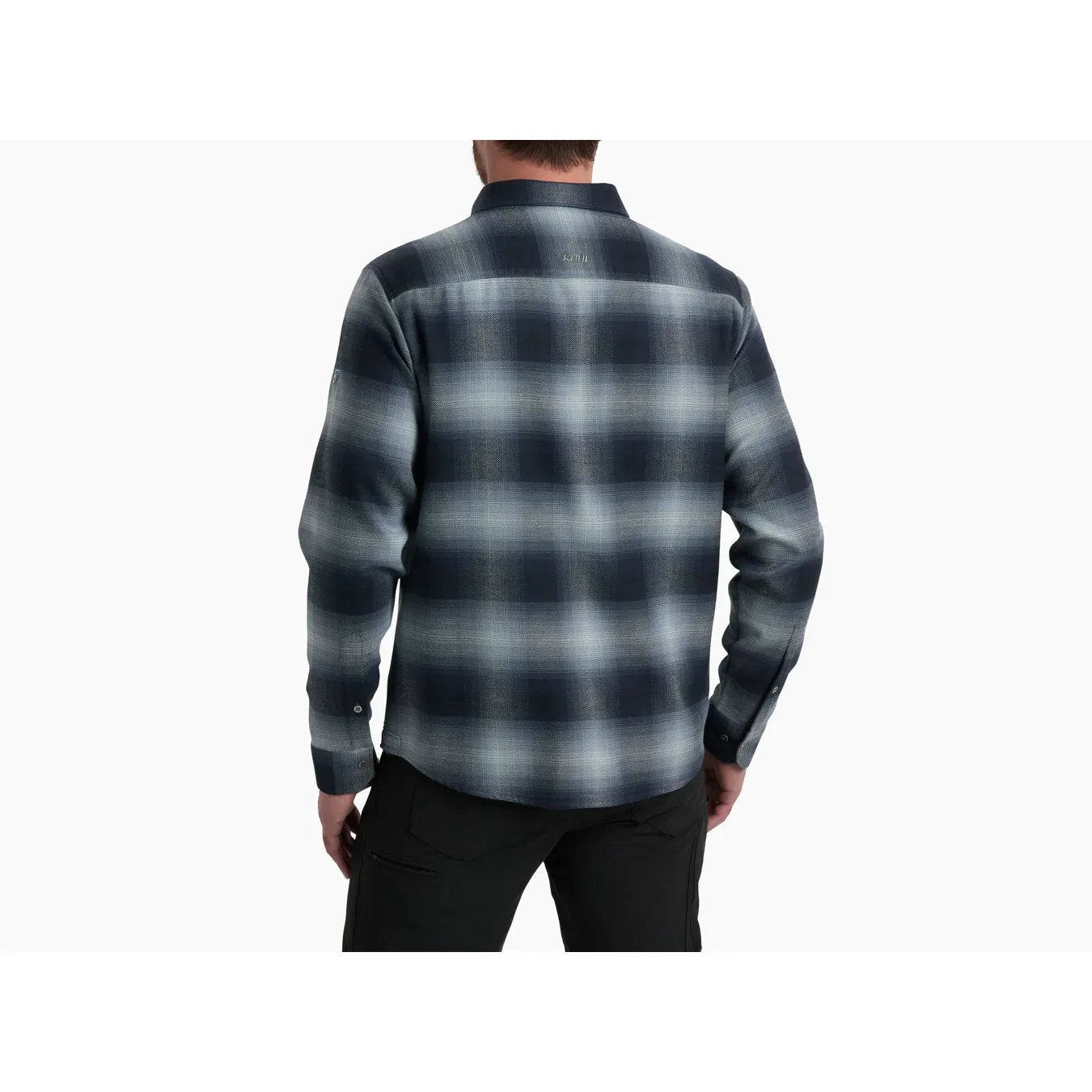 Kuhl Law Flannel LS - Men's  - Final Clearance