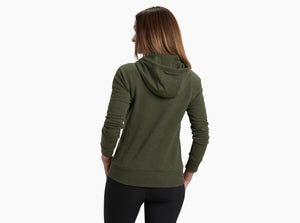 Kuhl Lola Full Zip Hoody - Women's