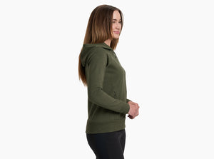 Kuhl Lola Full Zip Hoody - Women's