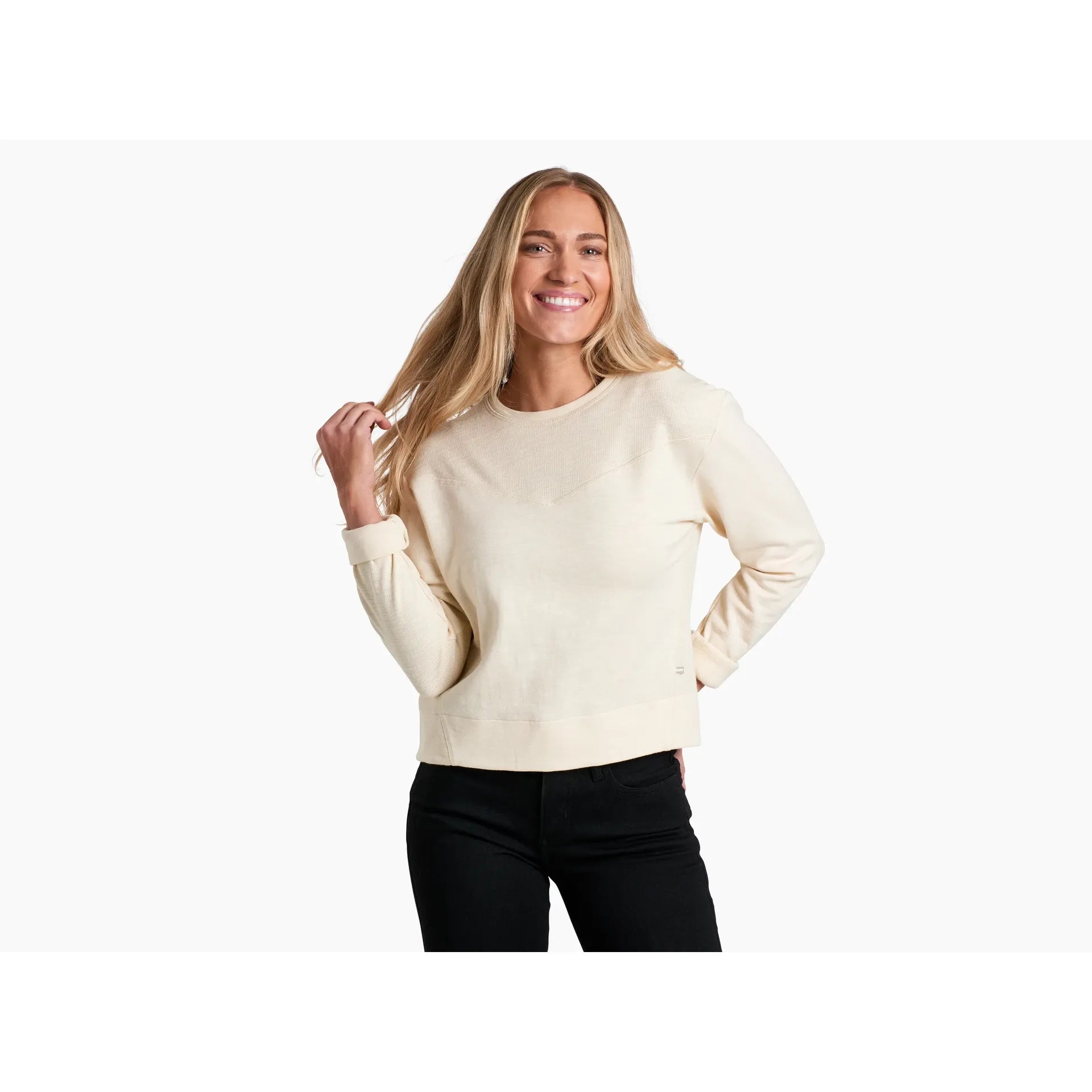 Kuhl Lola Pullover Sweatshirt - Women's