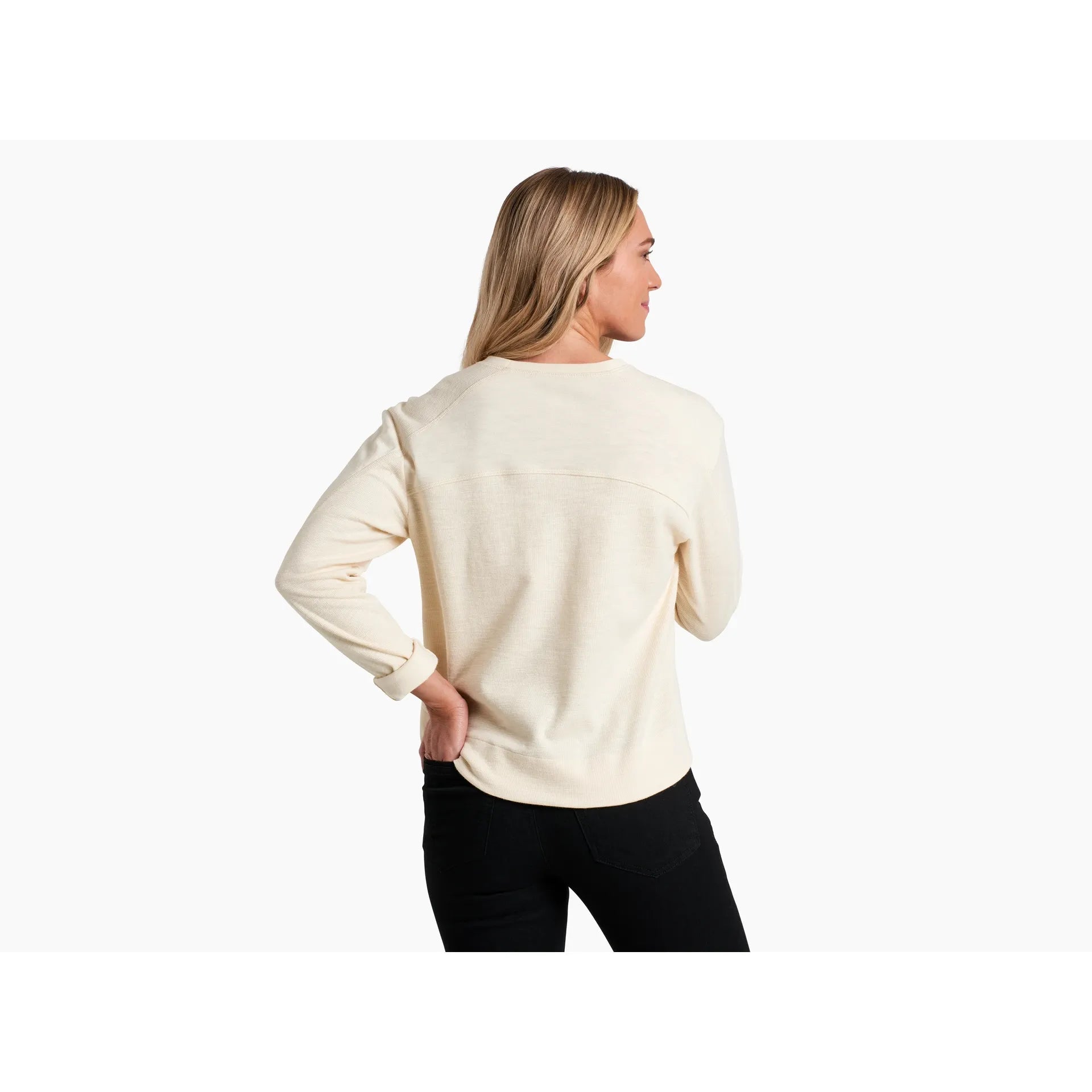 Kuhl Lola Pullover Sweatshirt - Women's
