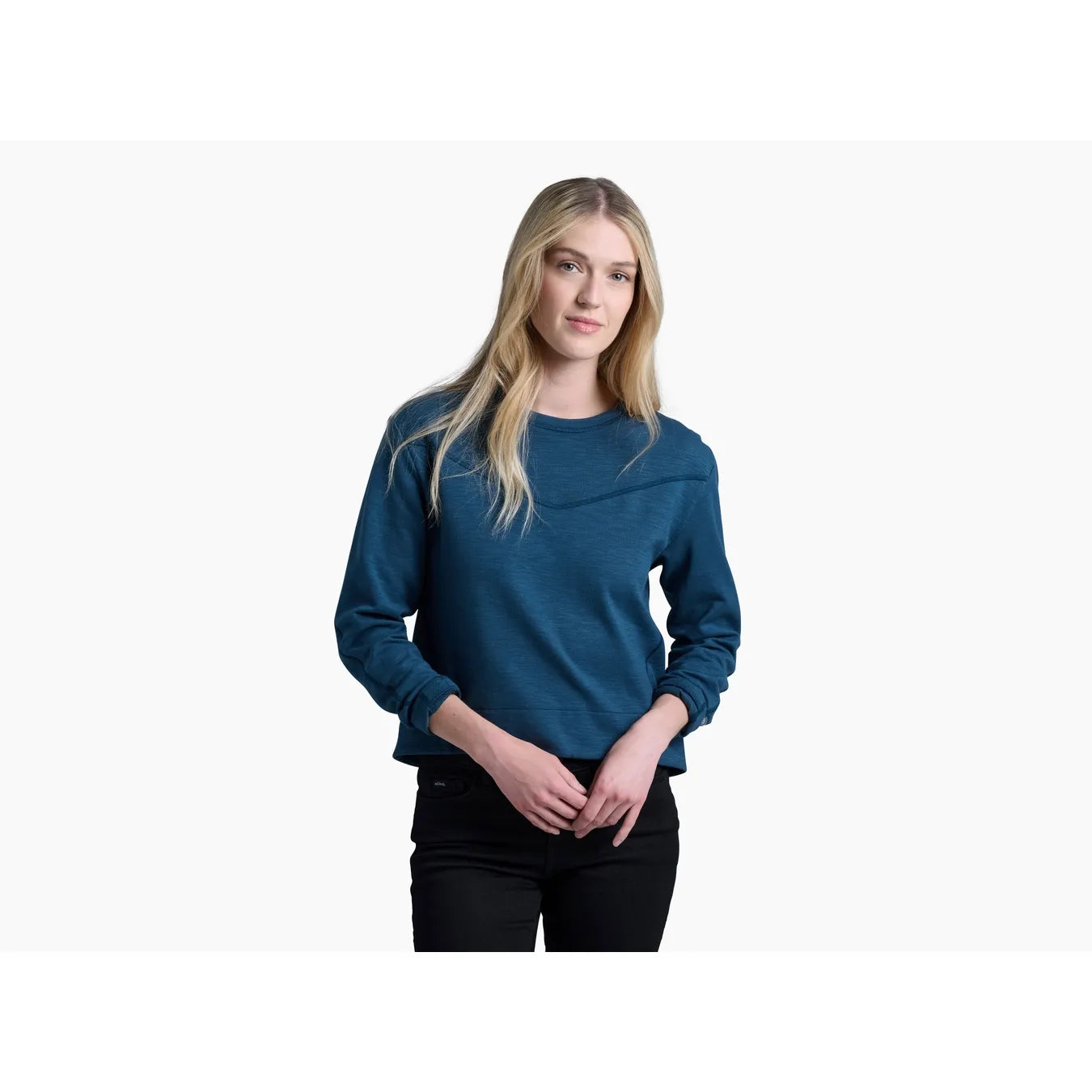 Kuhl Lola Pullover Sweatshirt - Women's