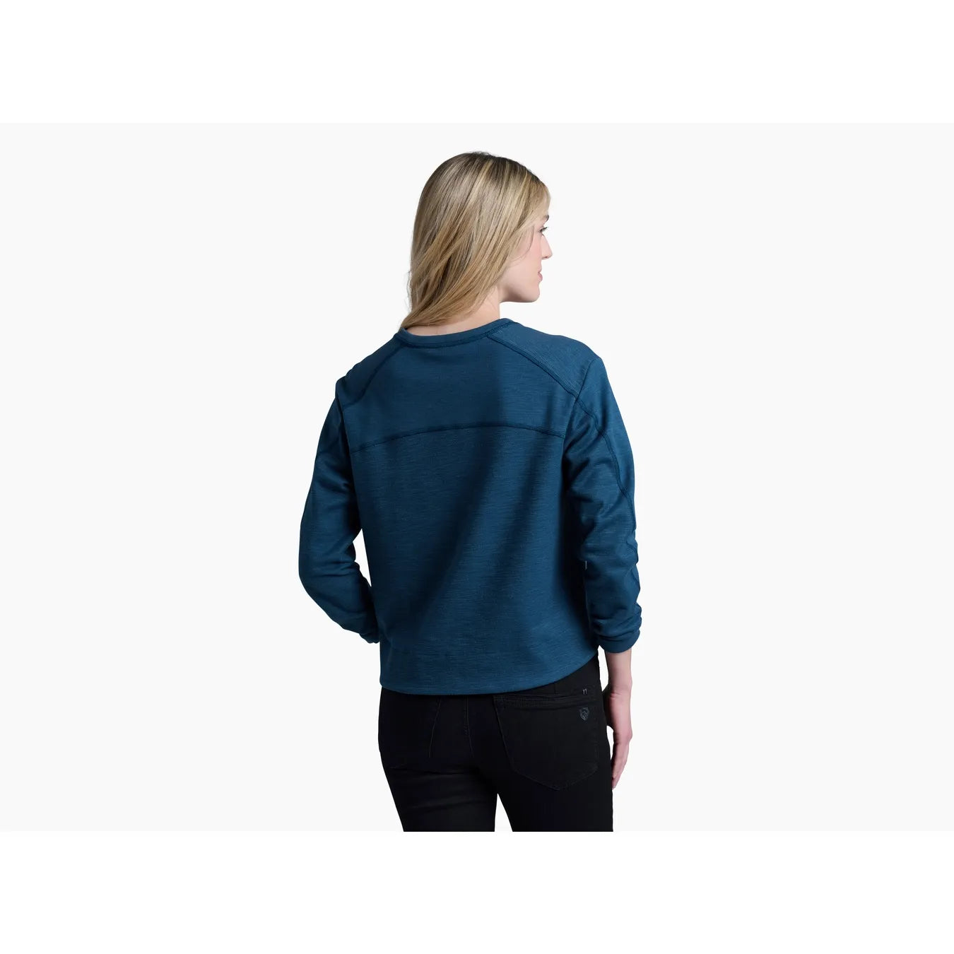 Kuhl Lola Pullover Sweatshirt - Women's