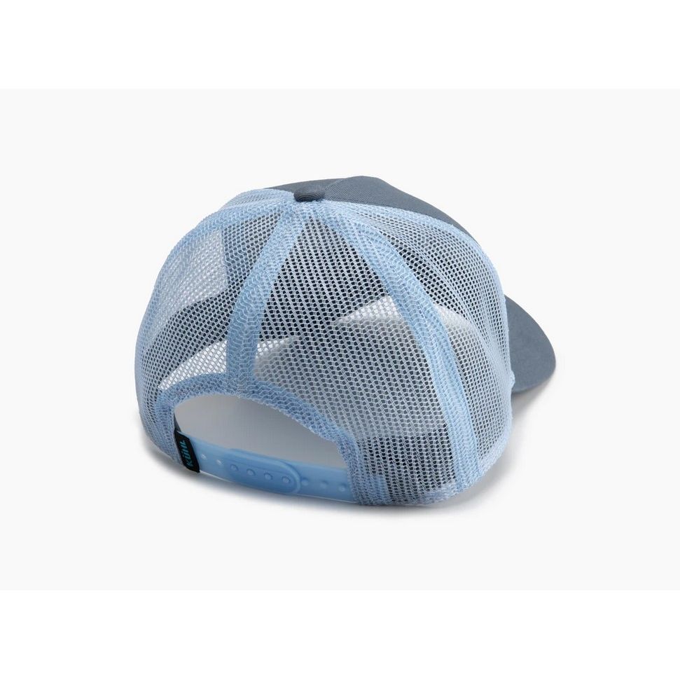 Kuhl Low Profile Kuhl Trucker Hat - Unisex
