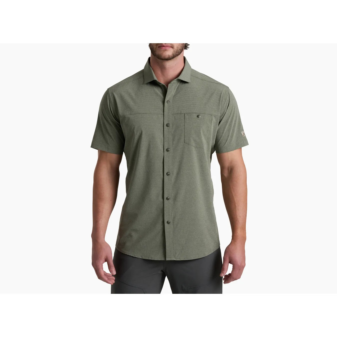 Kuhl Optimizr SS - Men's