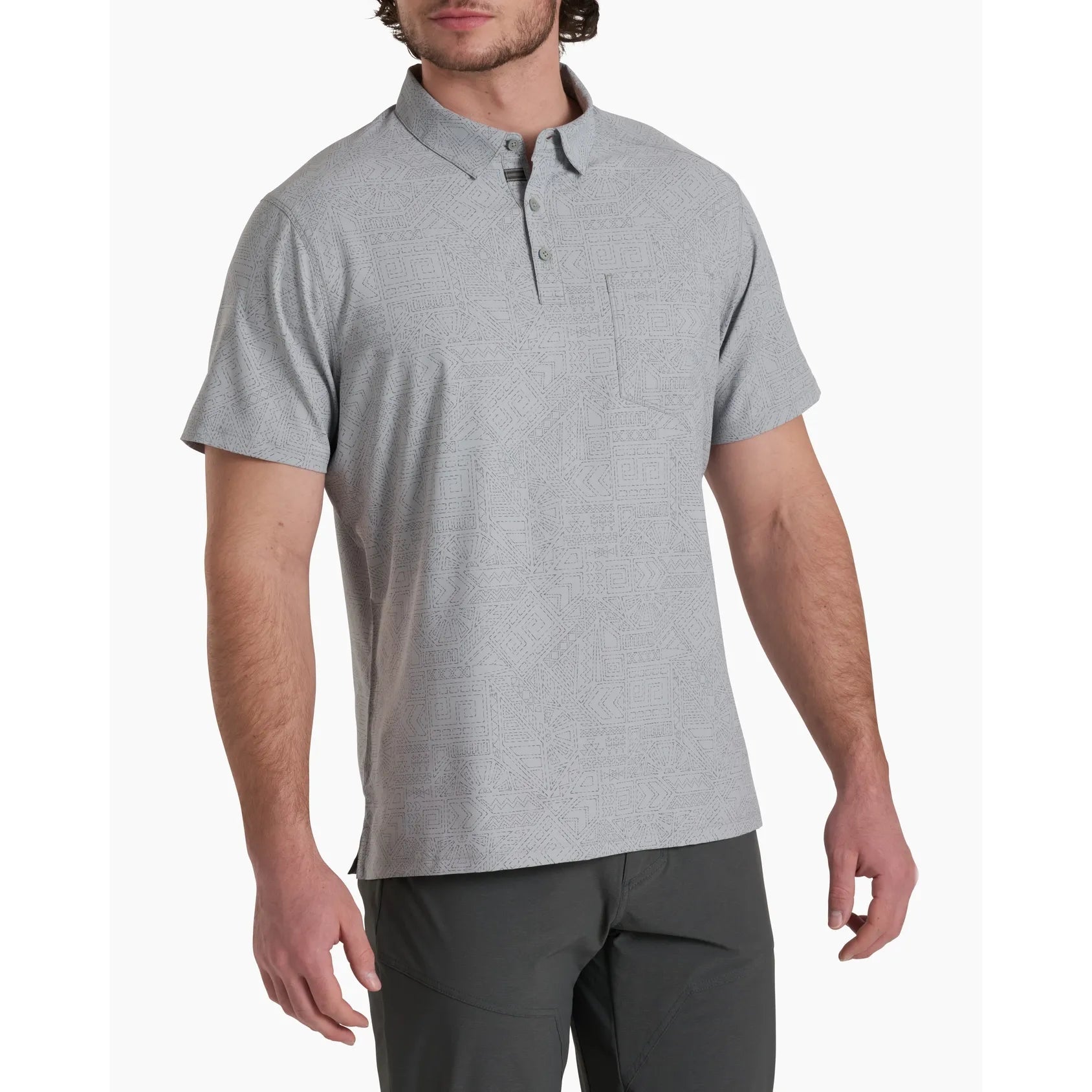 Kuhl Persuadr Polo SS - Men's