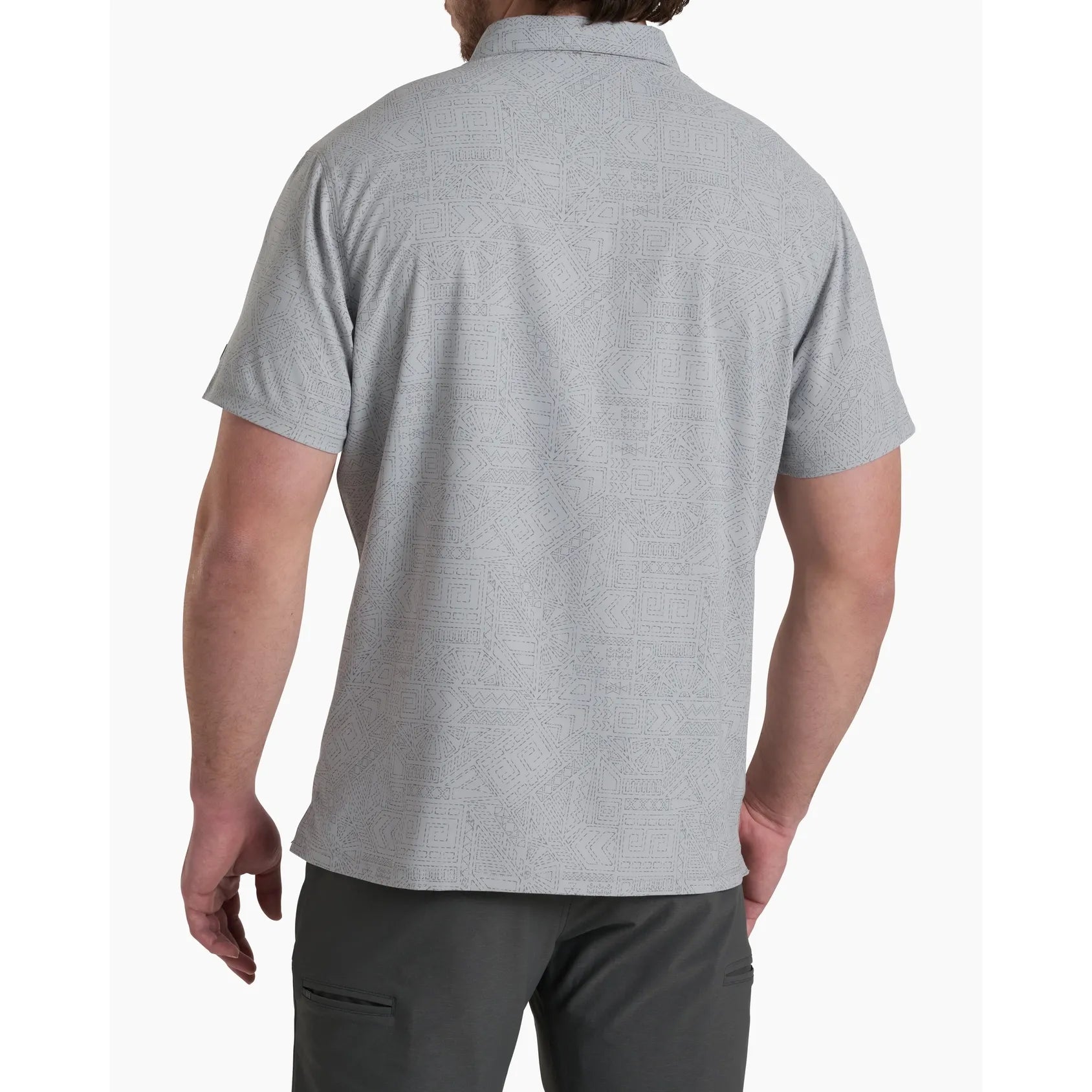 Kuhl Persuadr Polo SS - Men's