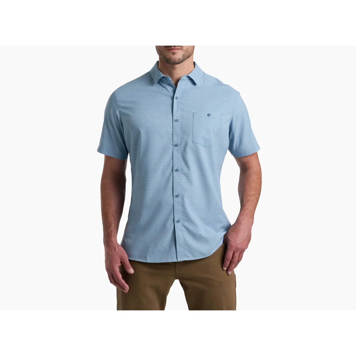 Kuhl Persuadr SS - Men's