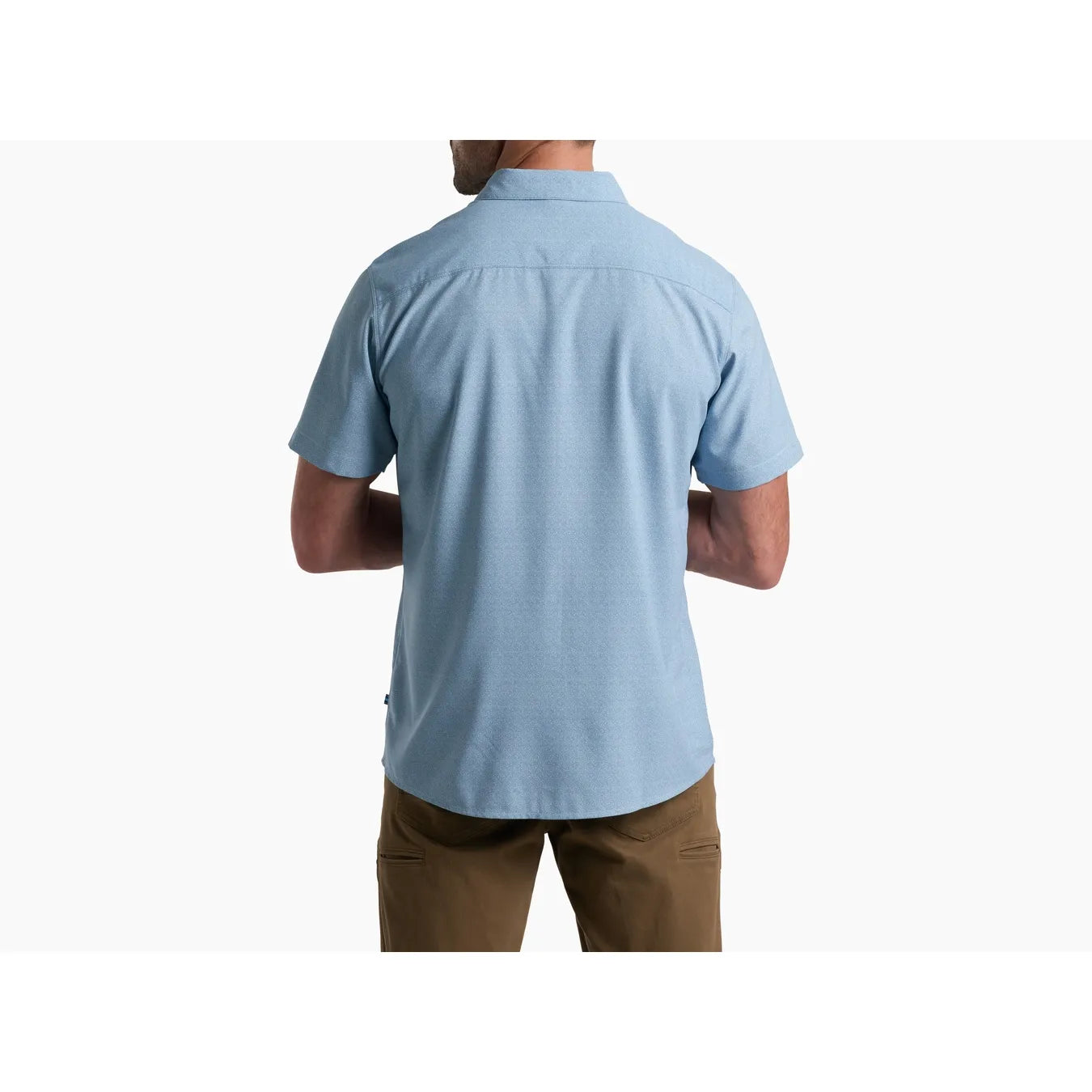 Kuhl Persuadr SS - Men's