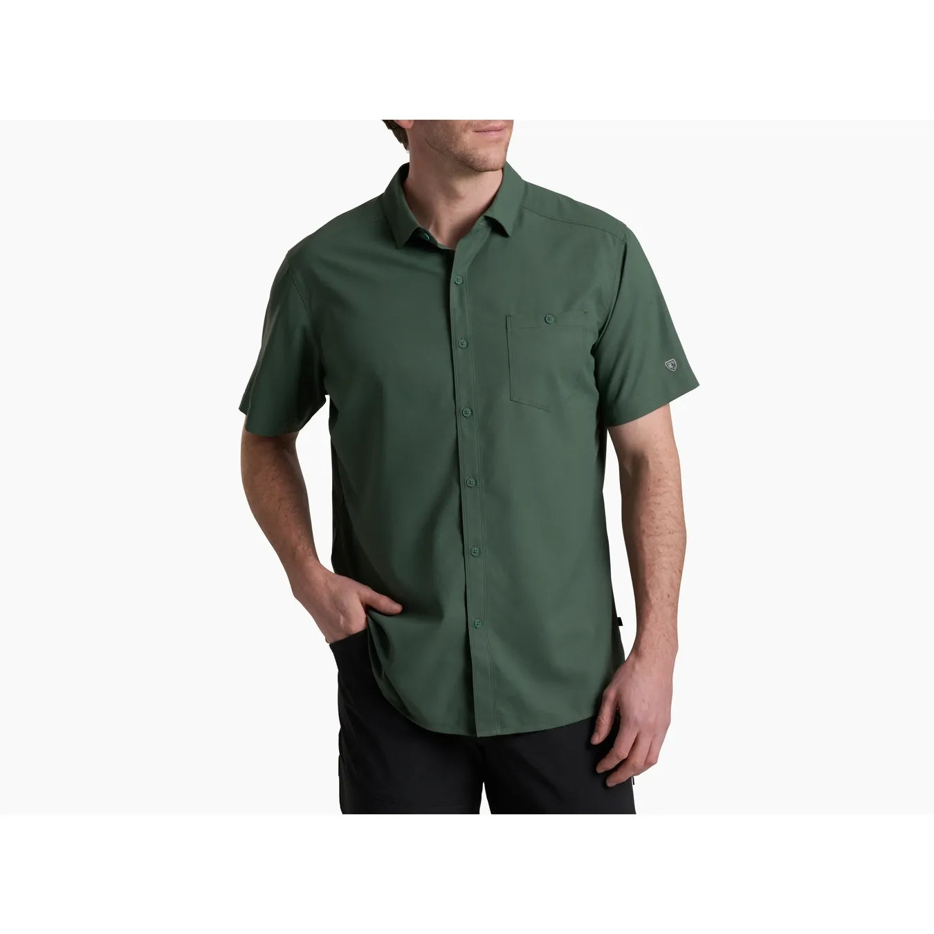 Kuhl Persuadr SS - Men's