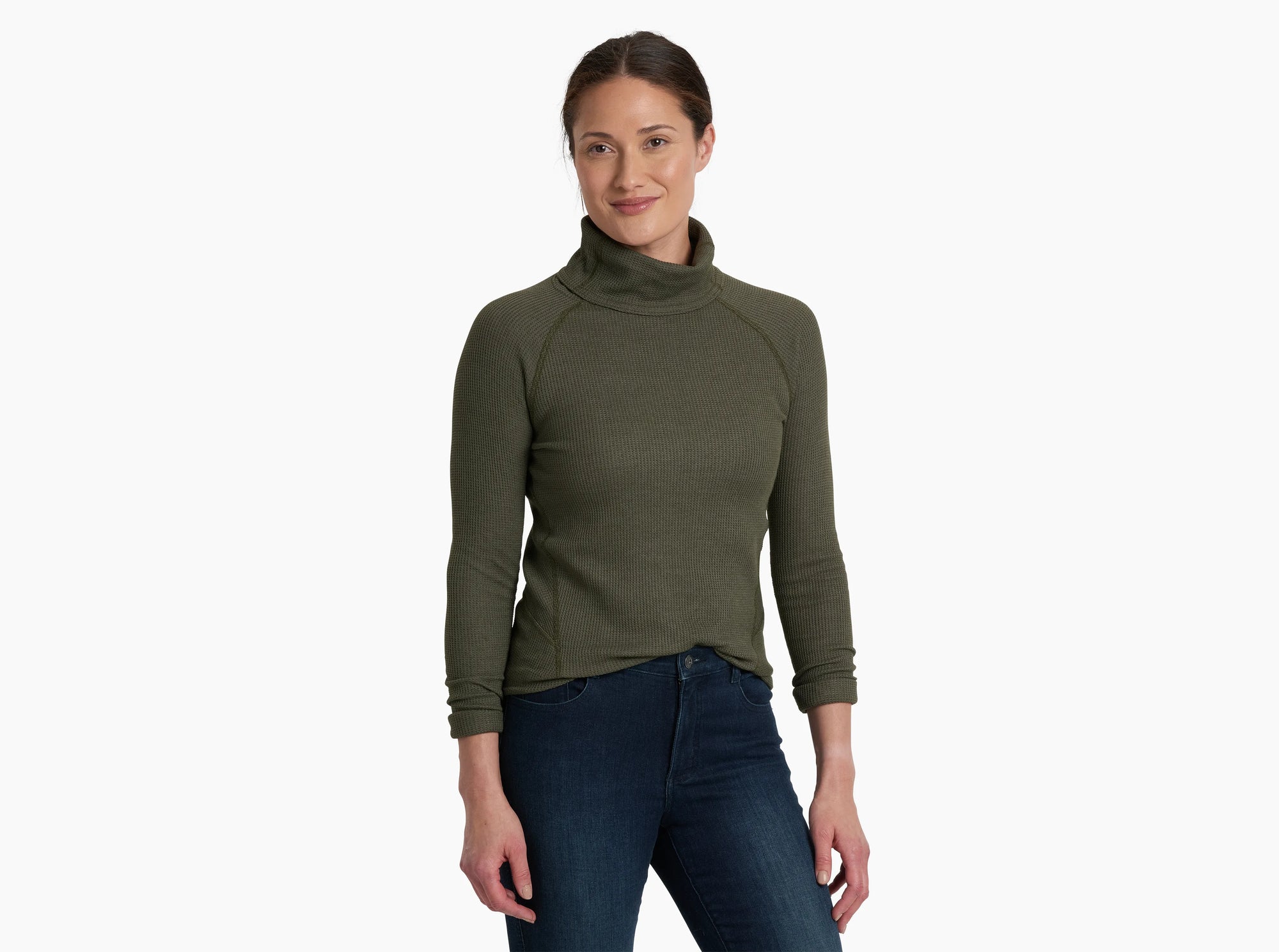 Kuhl Petra Turtleneck - Women's