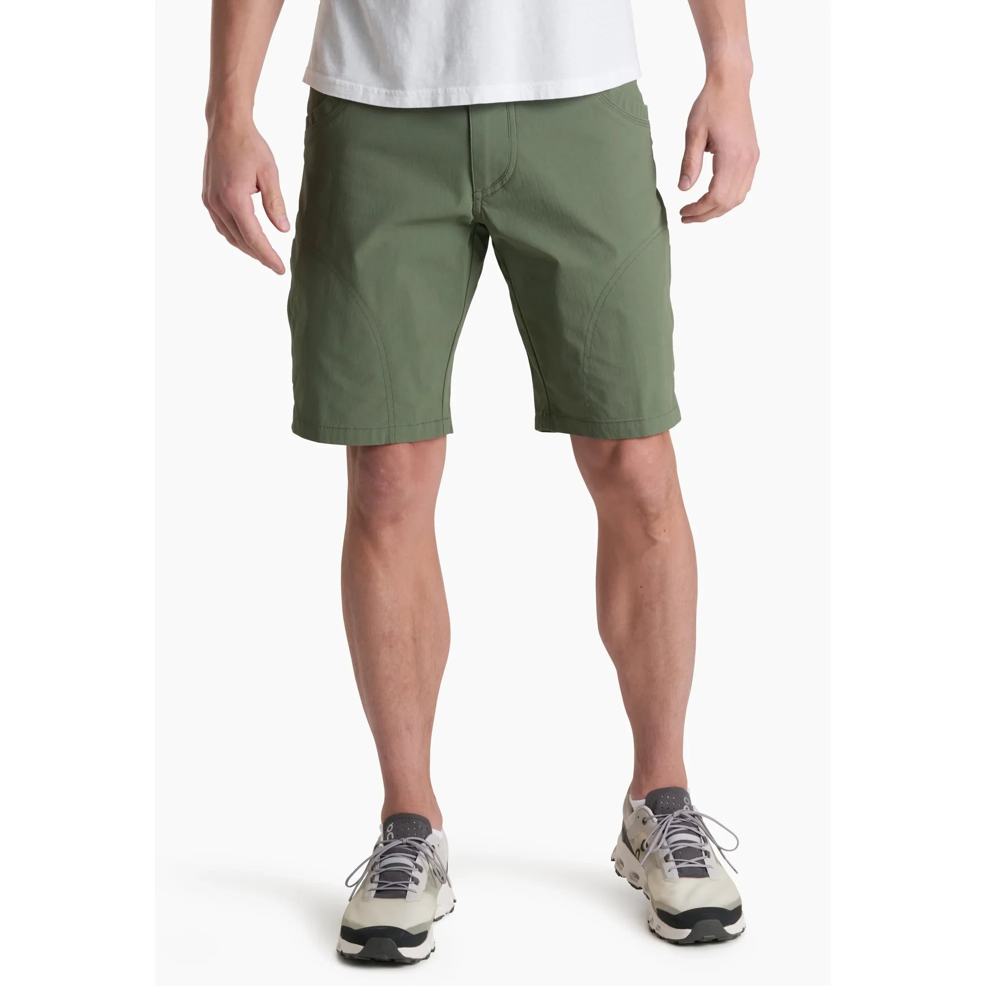 Kuhl Ramblr Short 10" - Men's