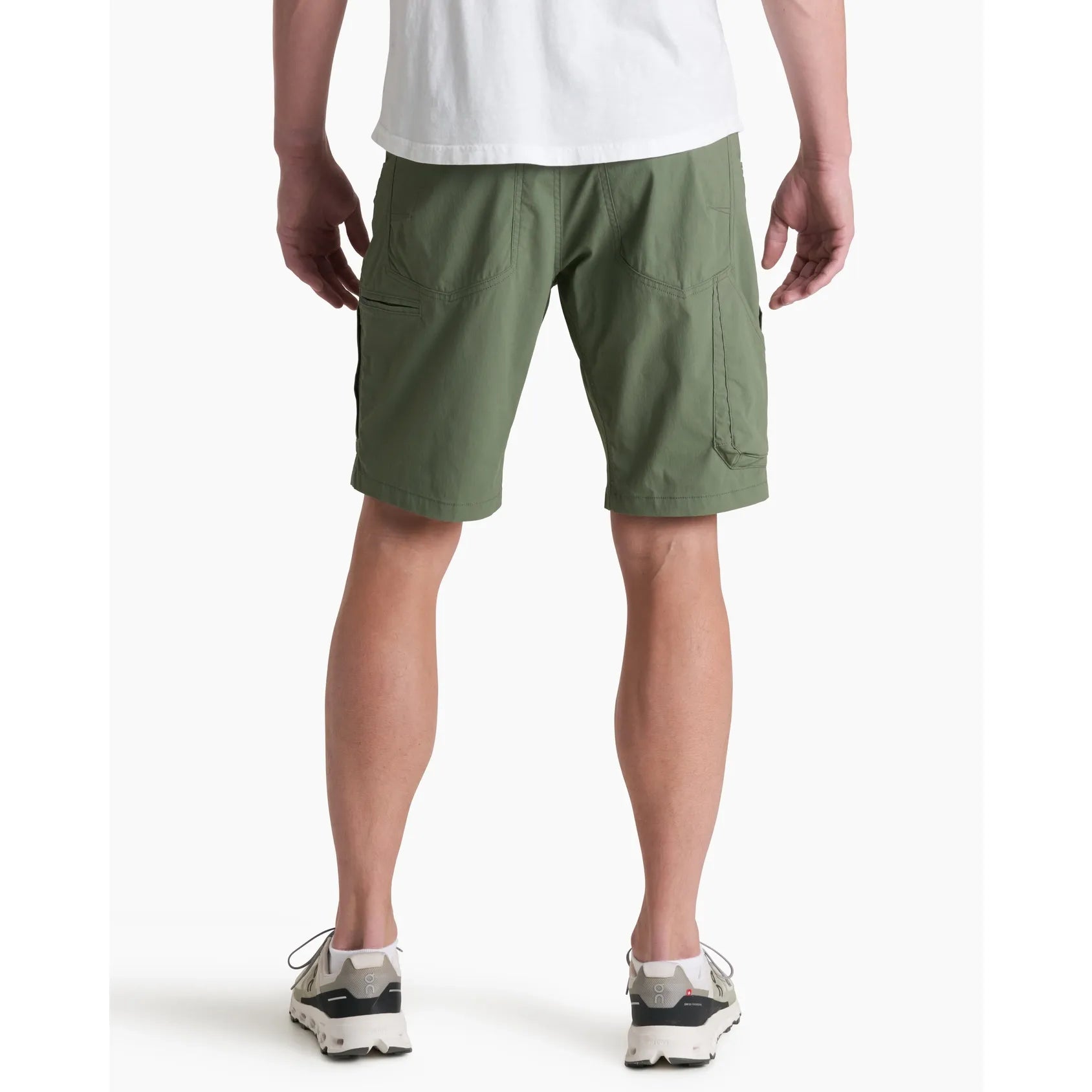 Kuhl Ramblr Short 10" - Men's
