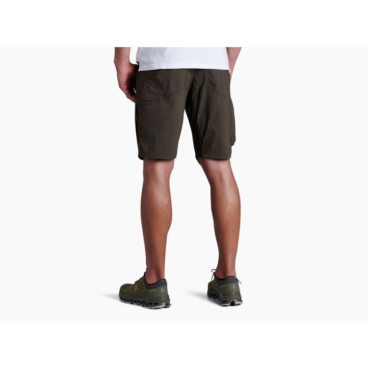 Kuhl Ramblr Short 10" - Men's