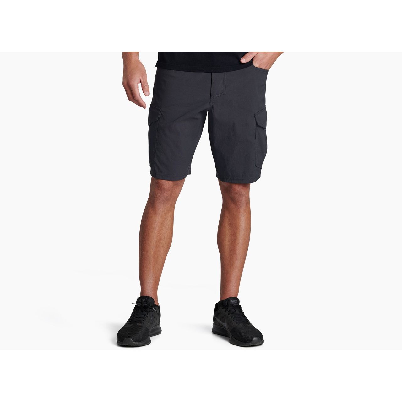 Kuhl Renegade Cargo Short 10" - Men's