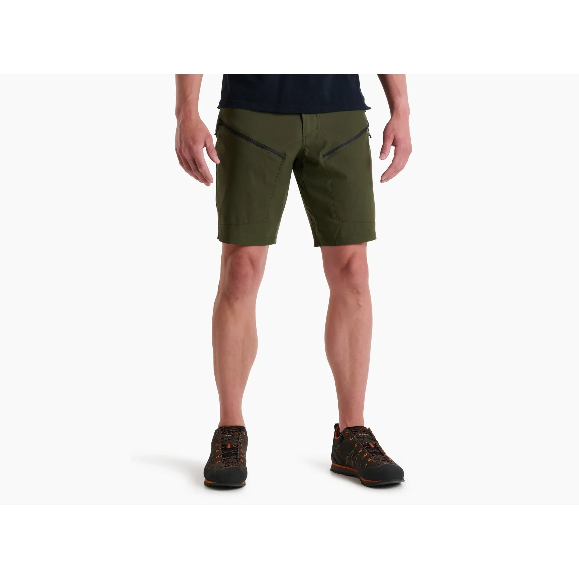 Kuhl Renegade Outsider Short - Men's