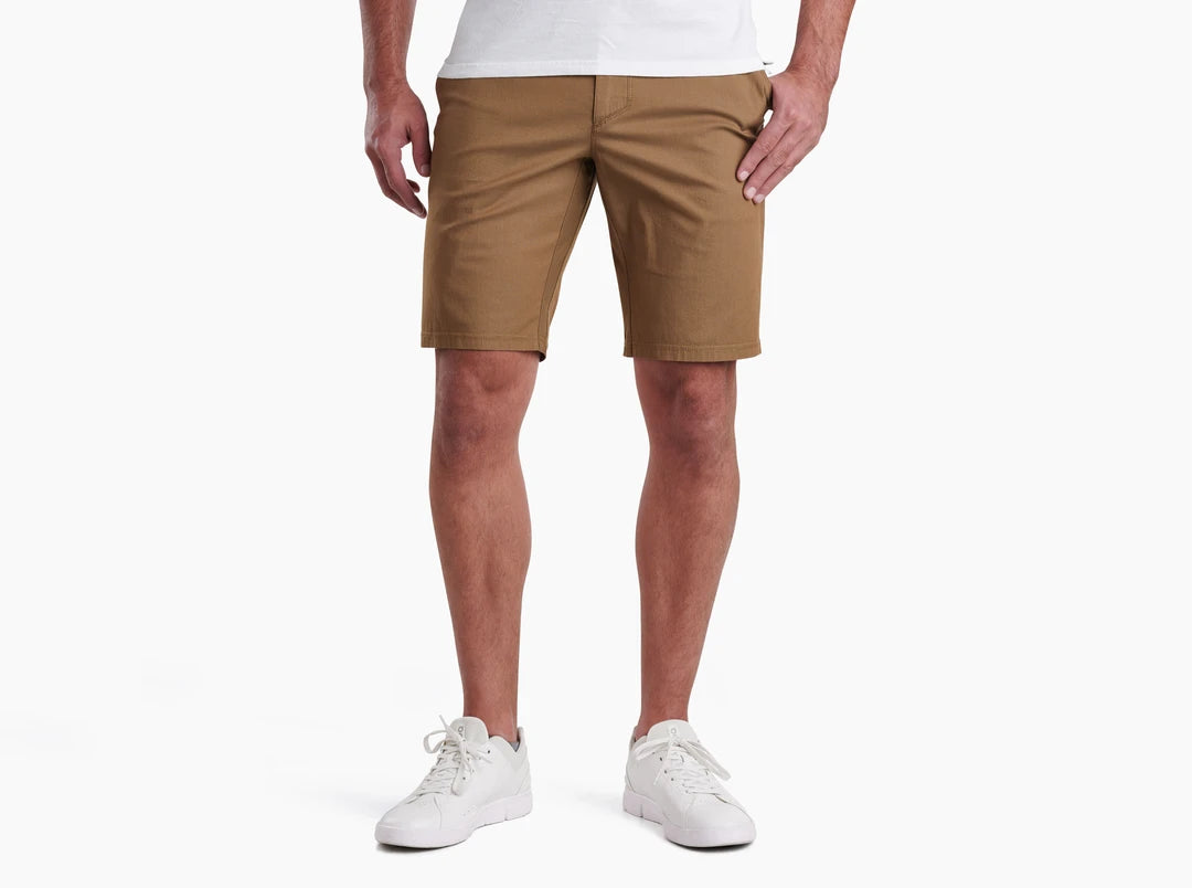 Kuhl Resistor Lite Chino Shorts 10" - Men's