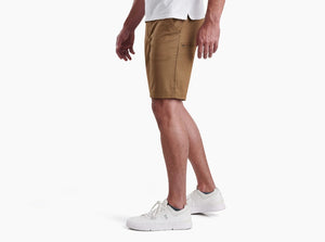 Kuhl Resistor Lite Chino Shorts 10" - Men's