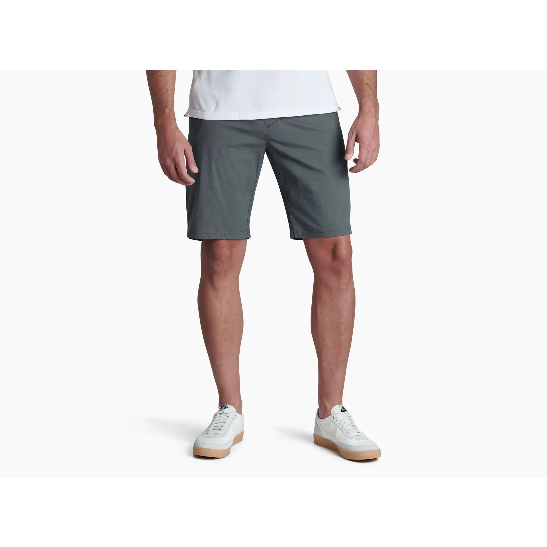 Kuhl Resistor Lite Chino Shorts 10" - Men's