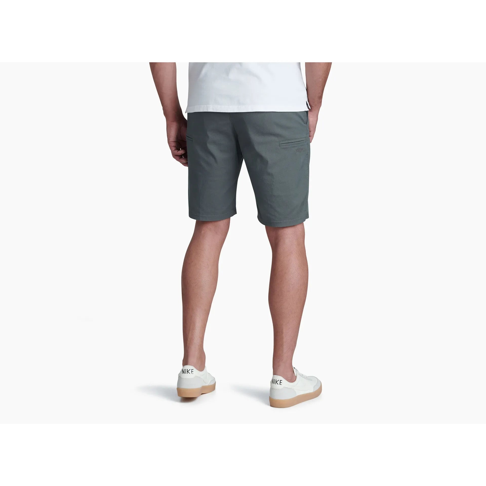 Kuhl Resistor Lite Chino Shorts 10" - Men's