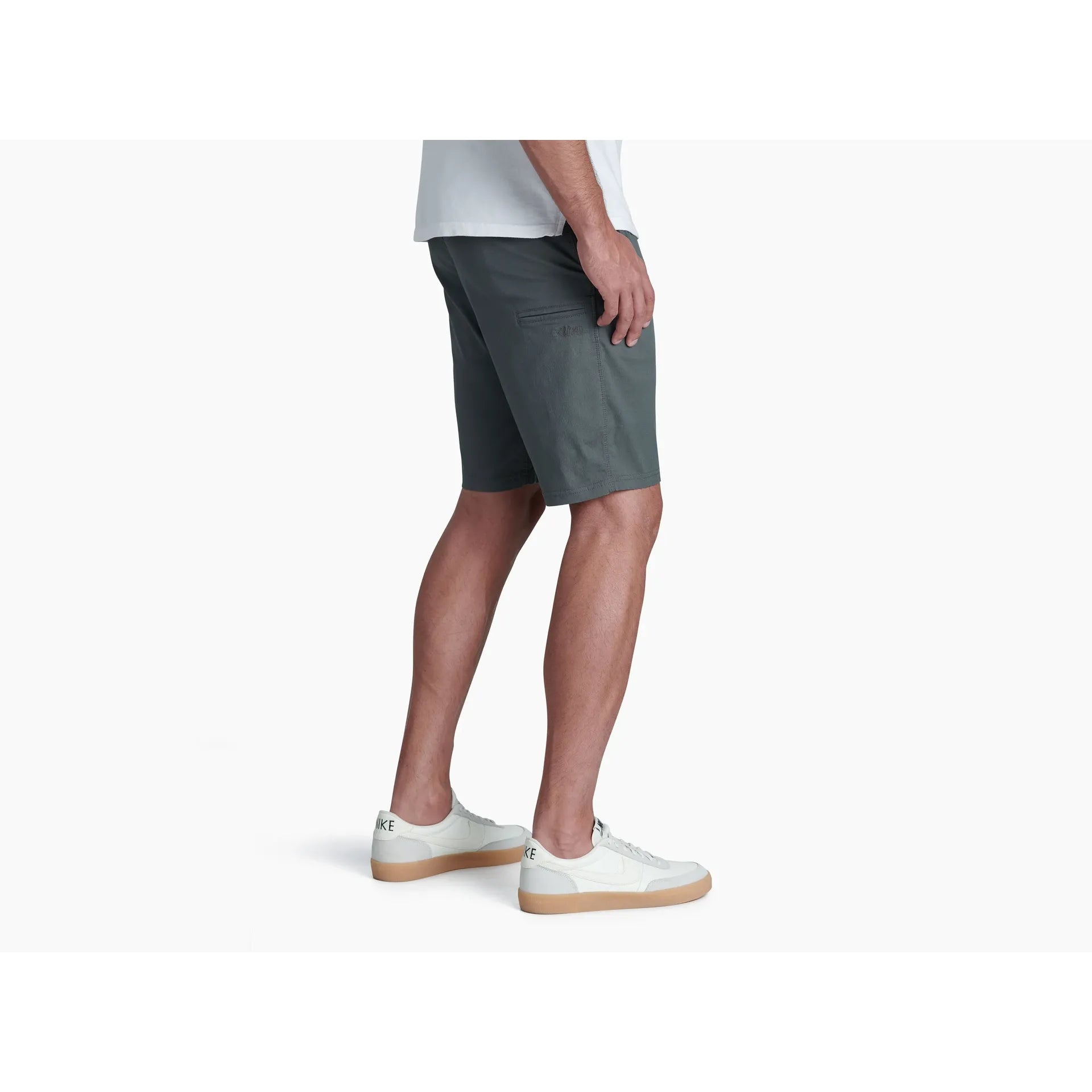Kuhl Resistor Lite Chino Shorts 10" - Men's