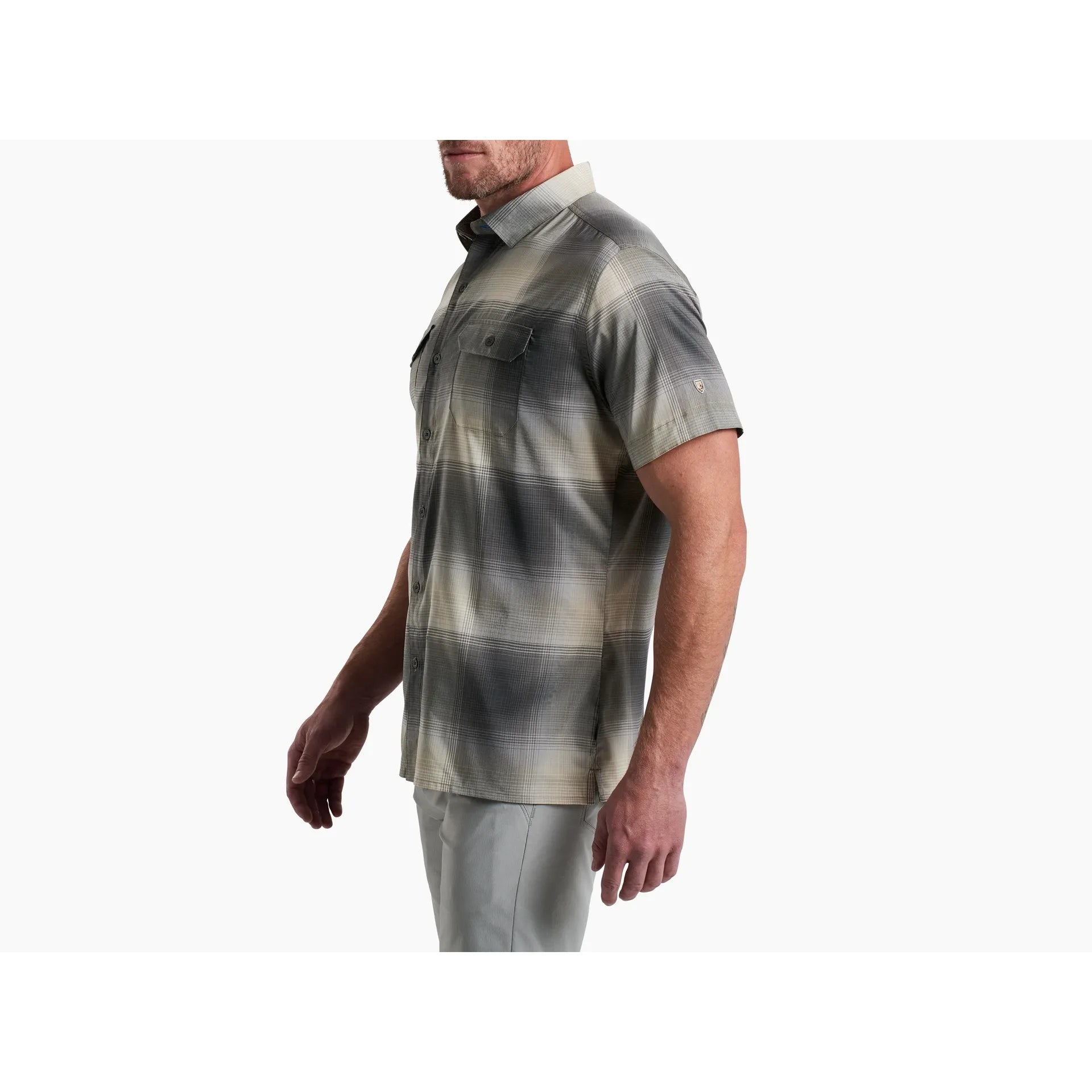 Kuhl Response SS - Men's