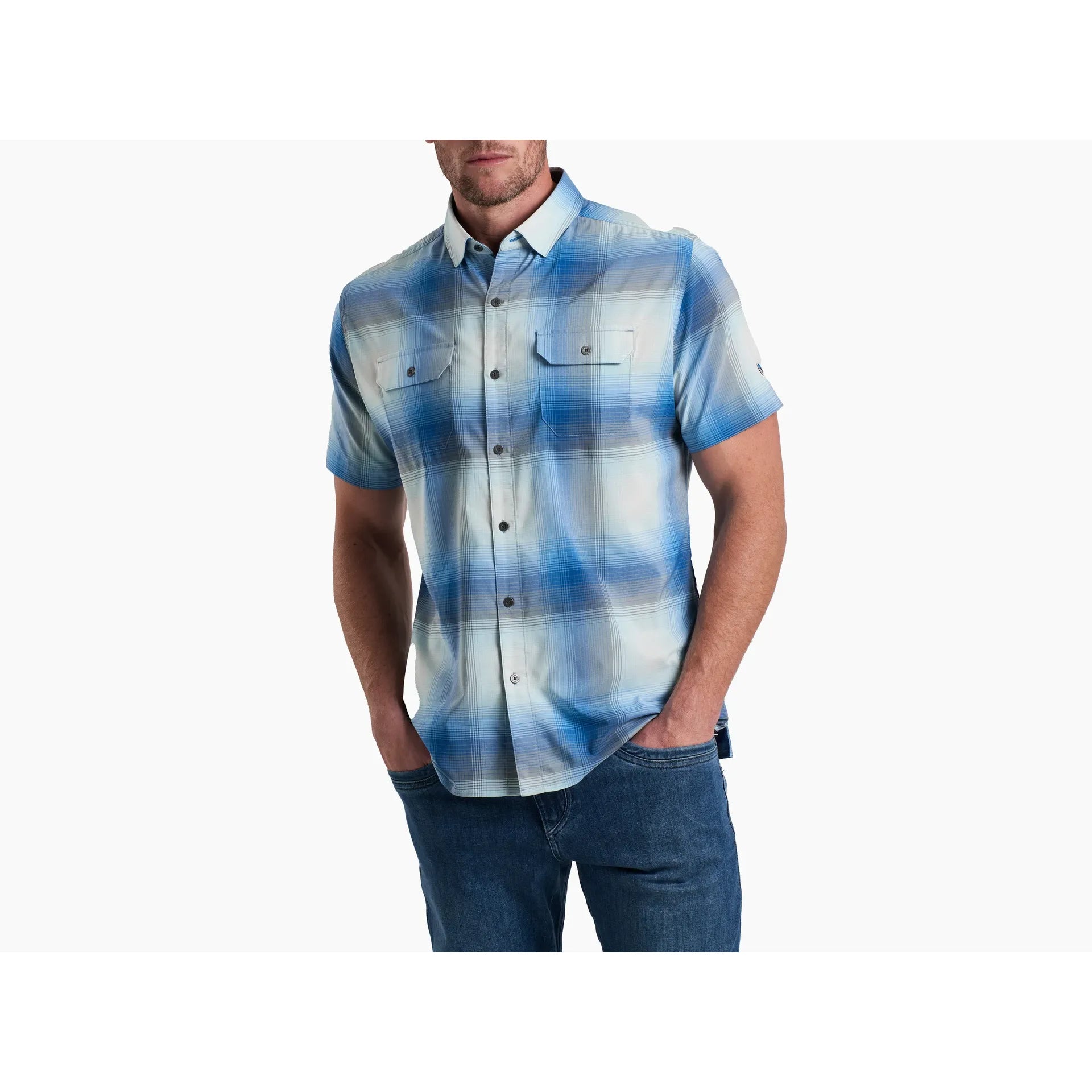 Kuhl Response SS - Men's