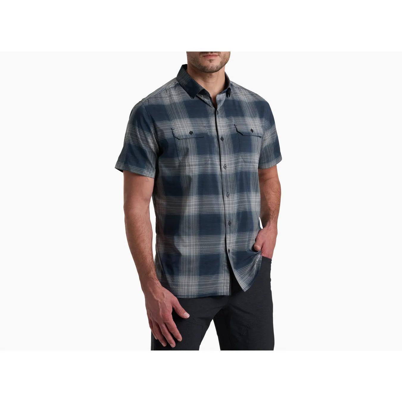 Kuhl Response SS - Men's