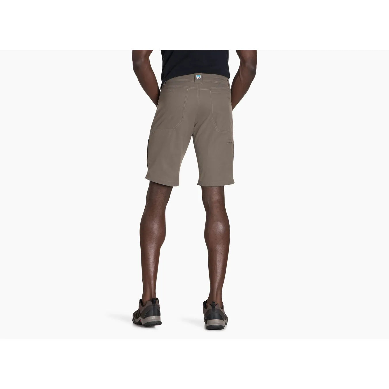Kuhl Silencr Kargo Short 10" - Men's