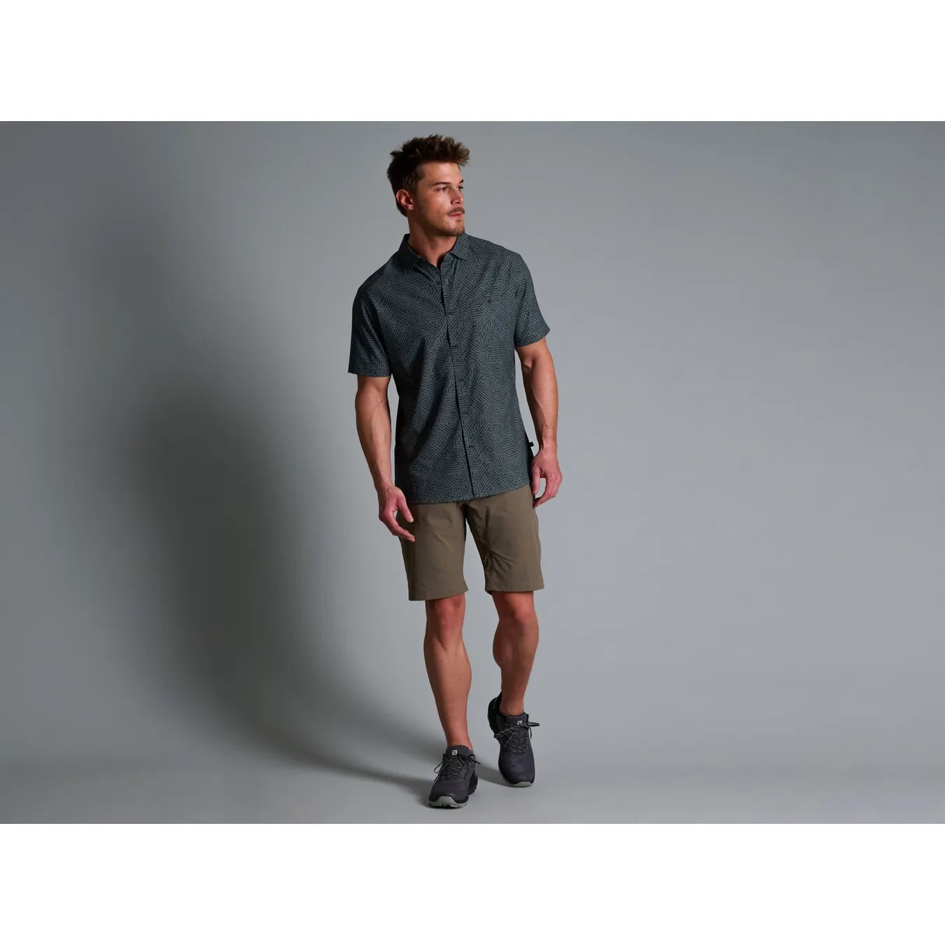 Kuhl Silencr Kargo Short 10" - Men's