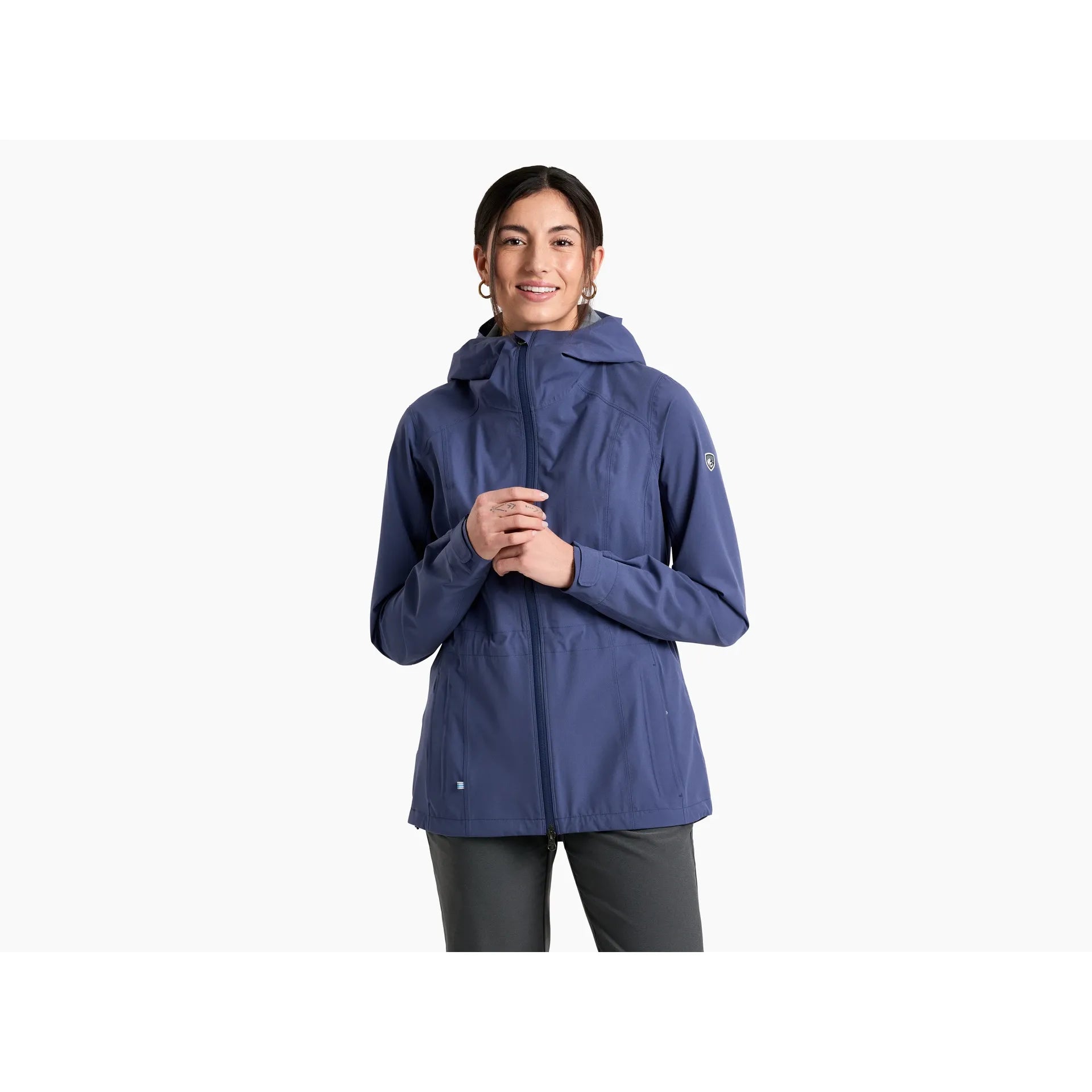 Kuhl Stretch Voyagr Jacket - Women's