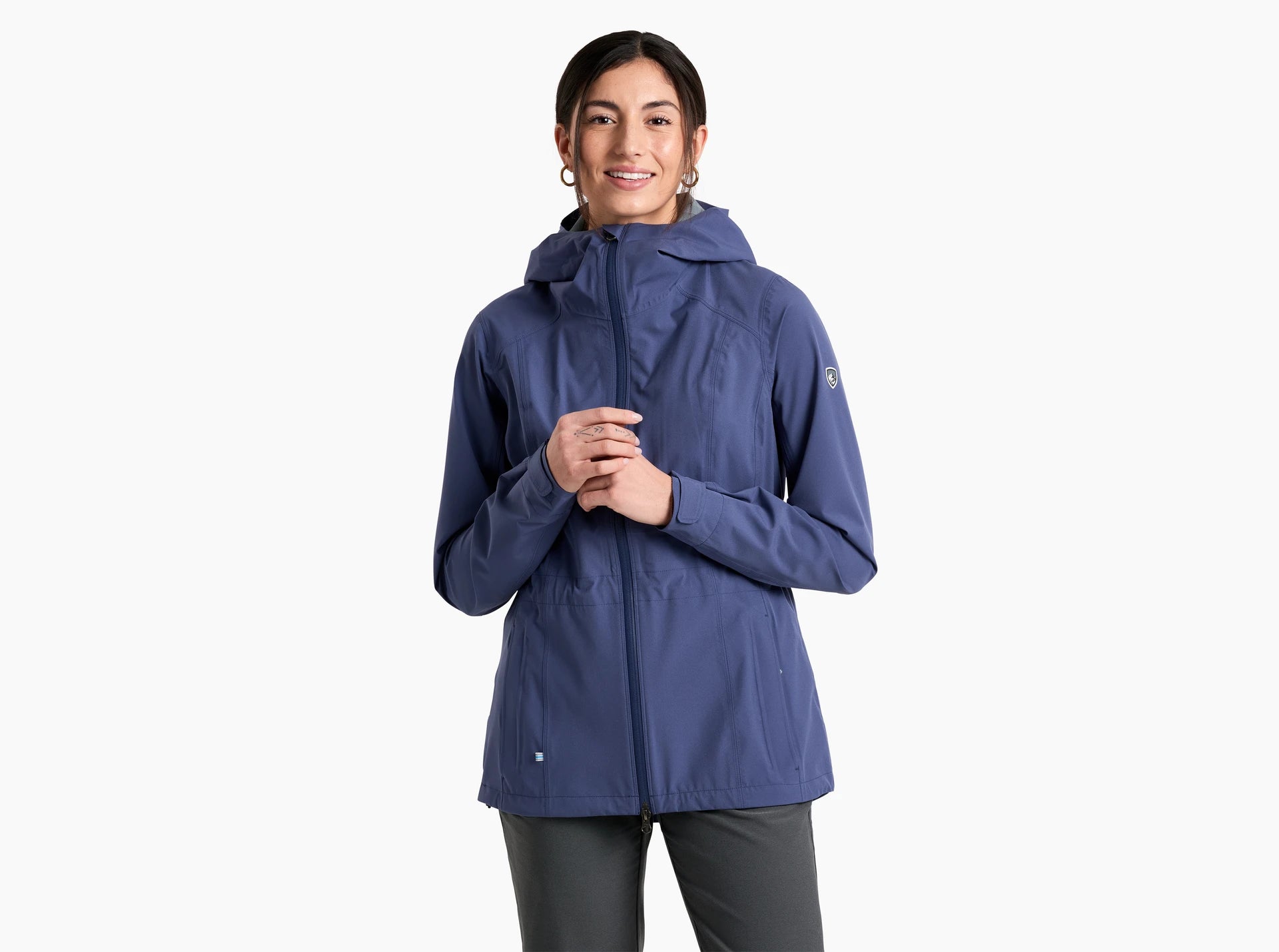 Kuhl Stretch Voyagr Jacket - Women's