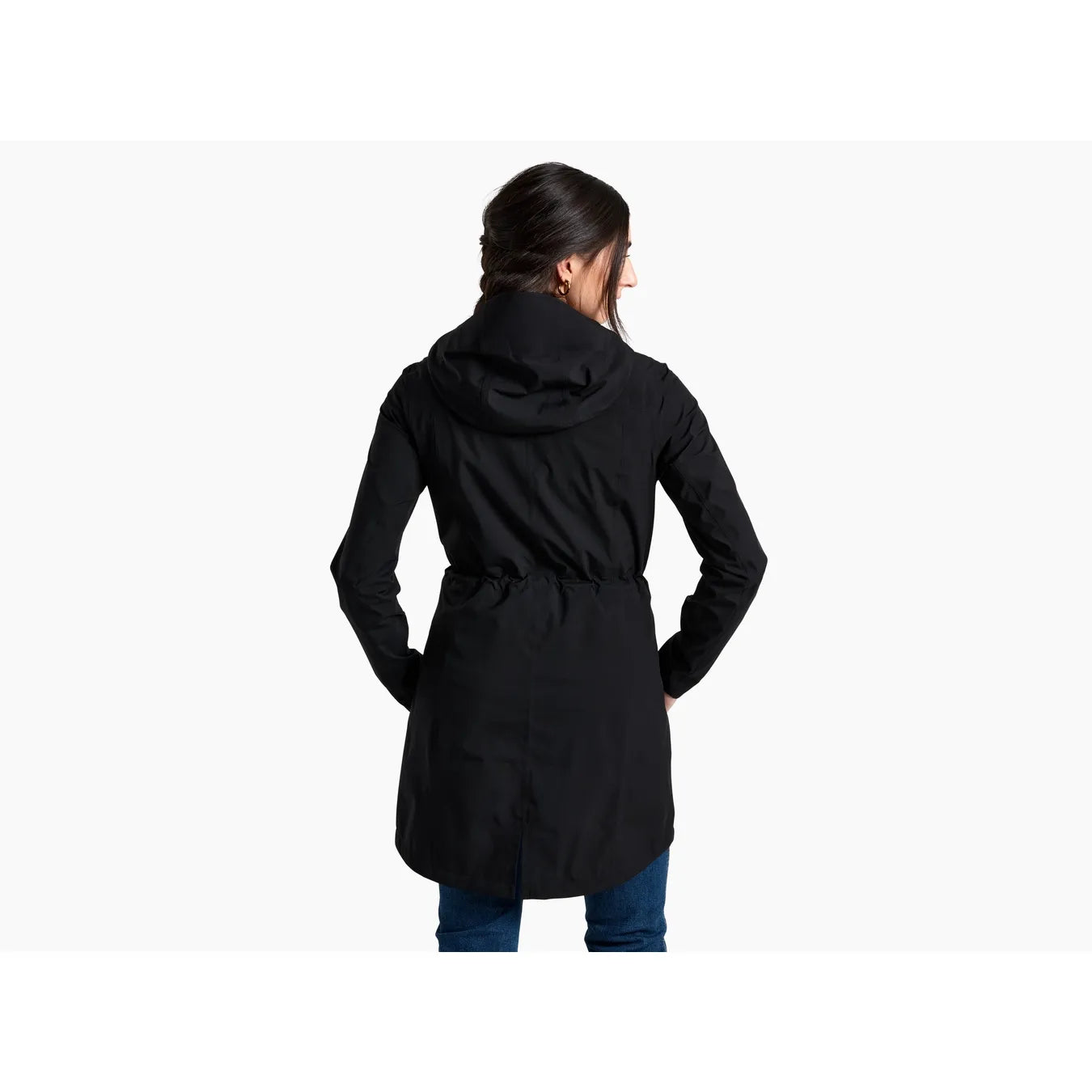 Kuhl Stretch Voyagr Trench - Women's