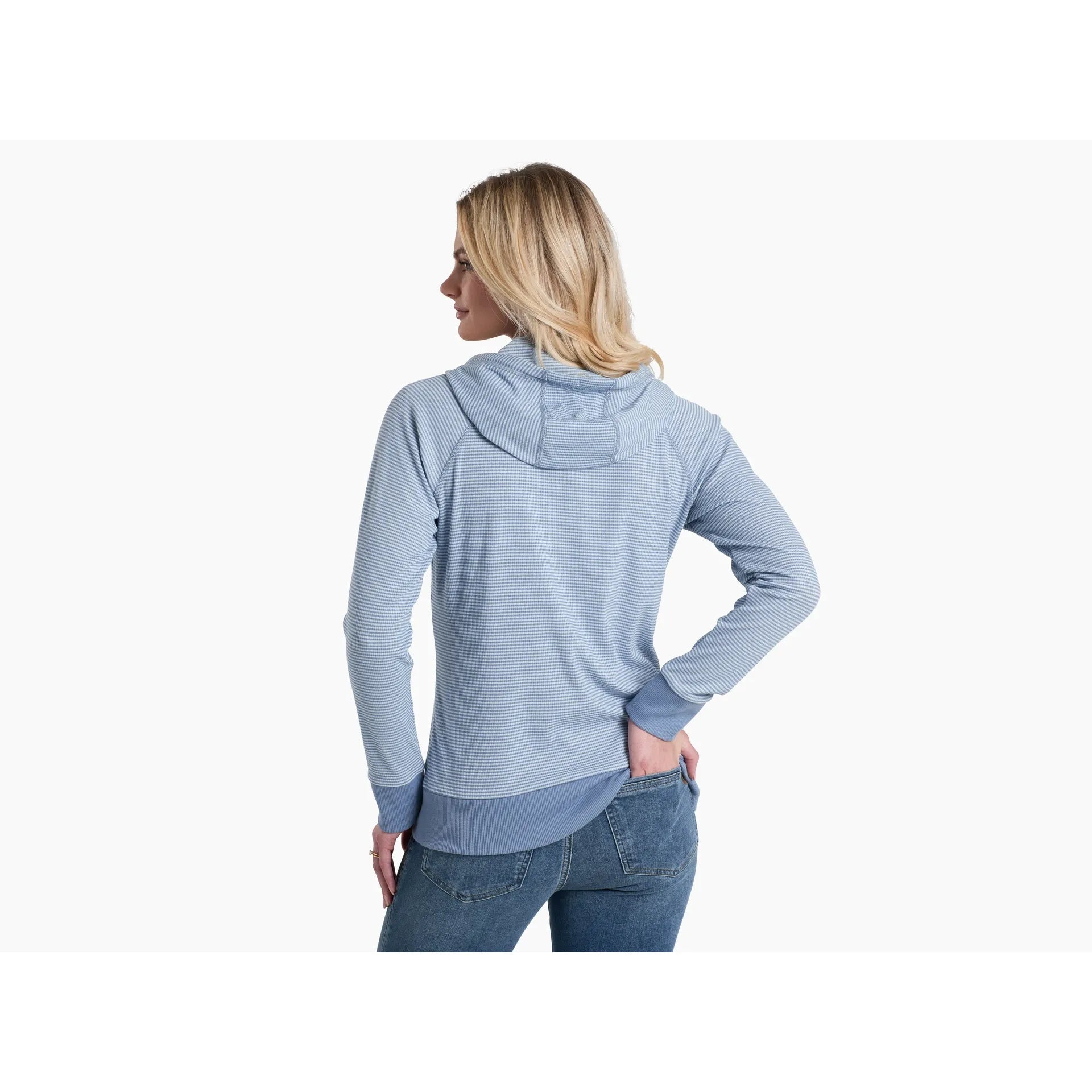 Kuhl Stria Pullover Hoody - Women's