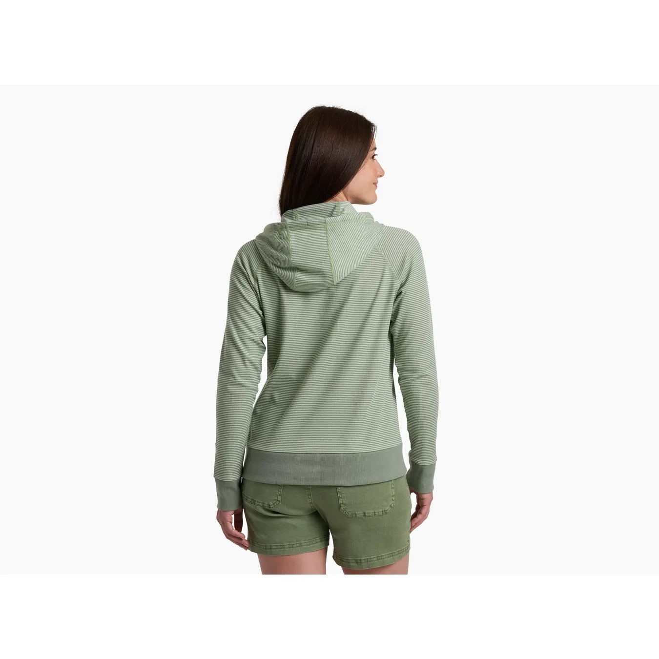 Kuhl Stria Pullover Hoody - Women's