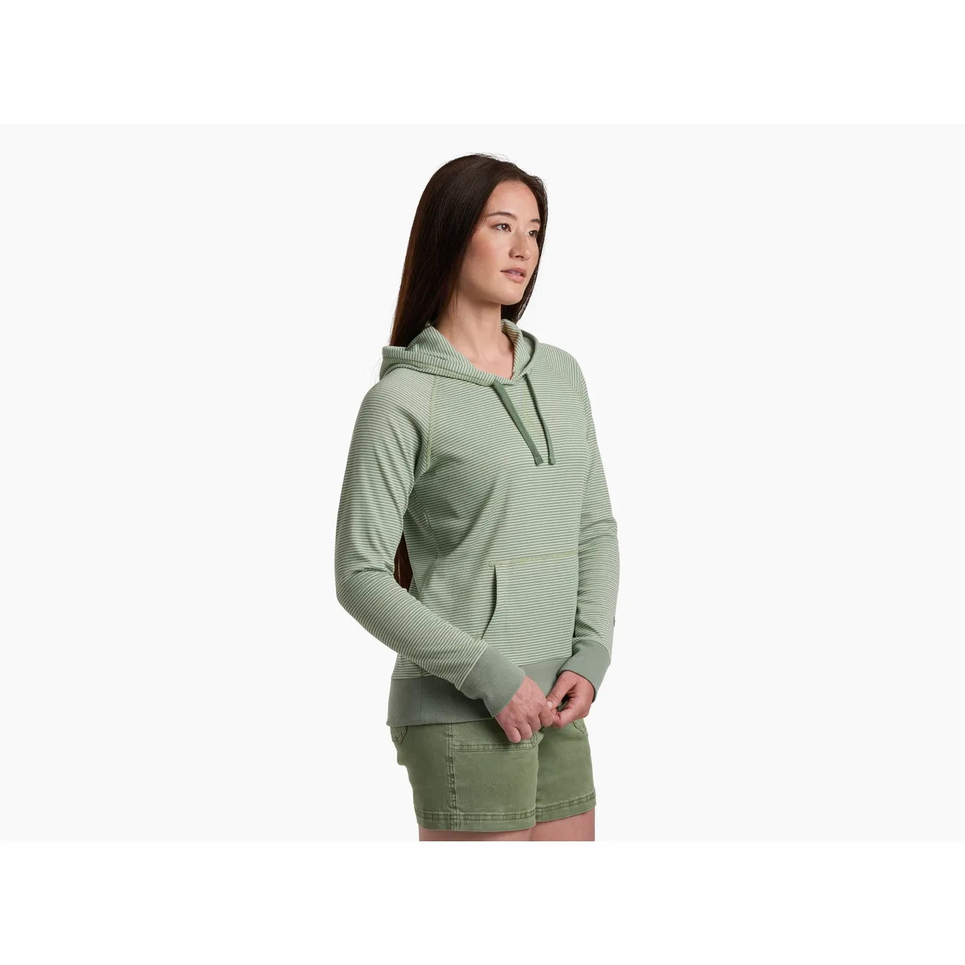 Kuhl Stria Pullover Hoody - Women's