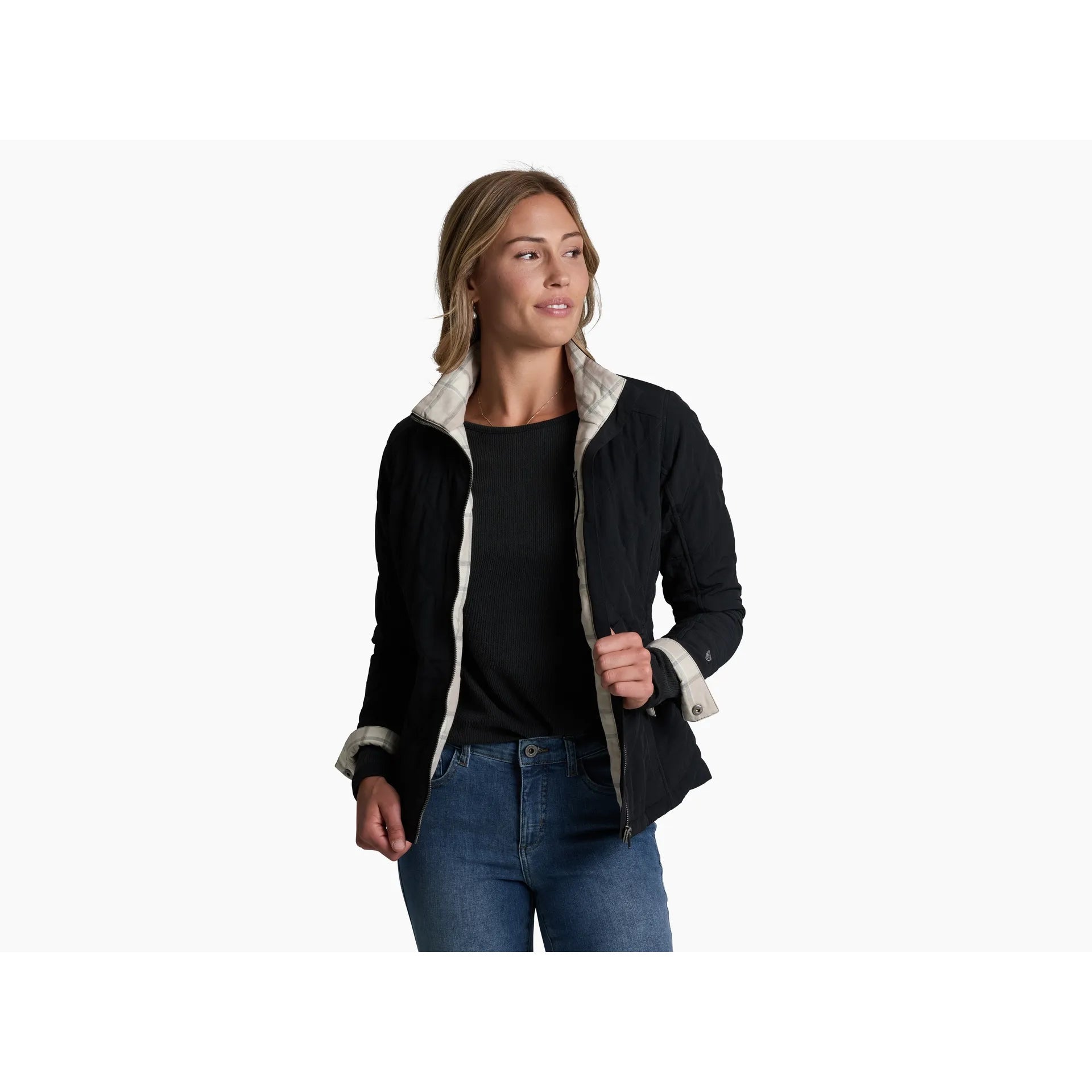 Kuhl Stunnr Insulated Jacket - Women's