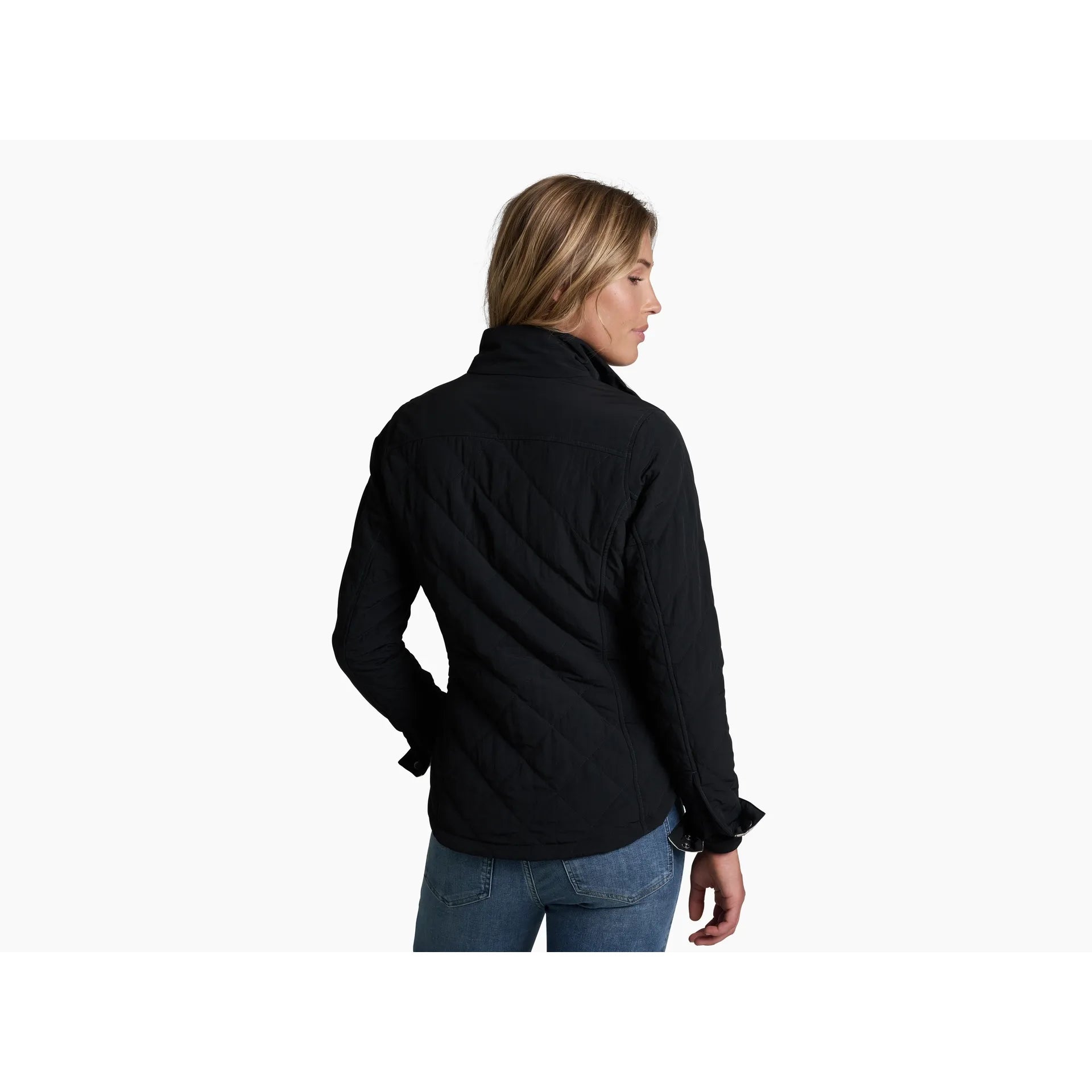 Kuhl Stunnr Insulated Jacket - Women's