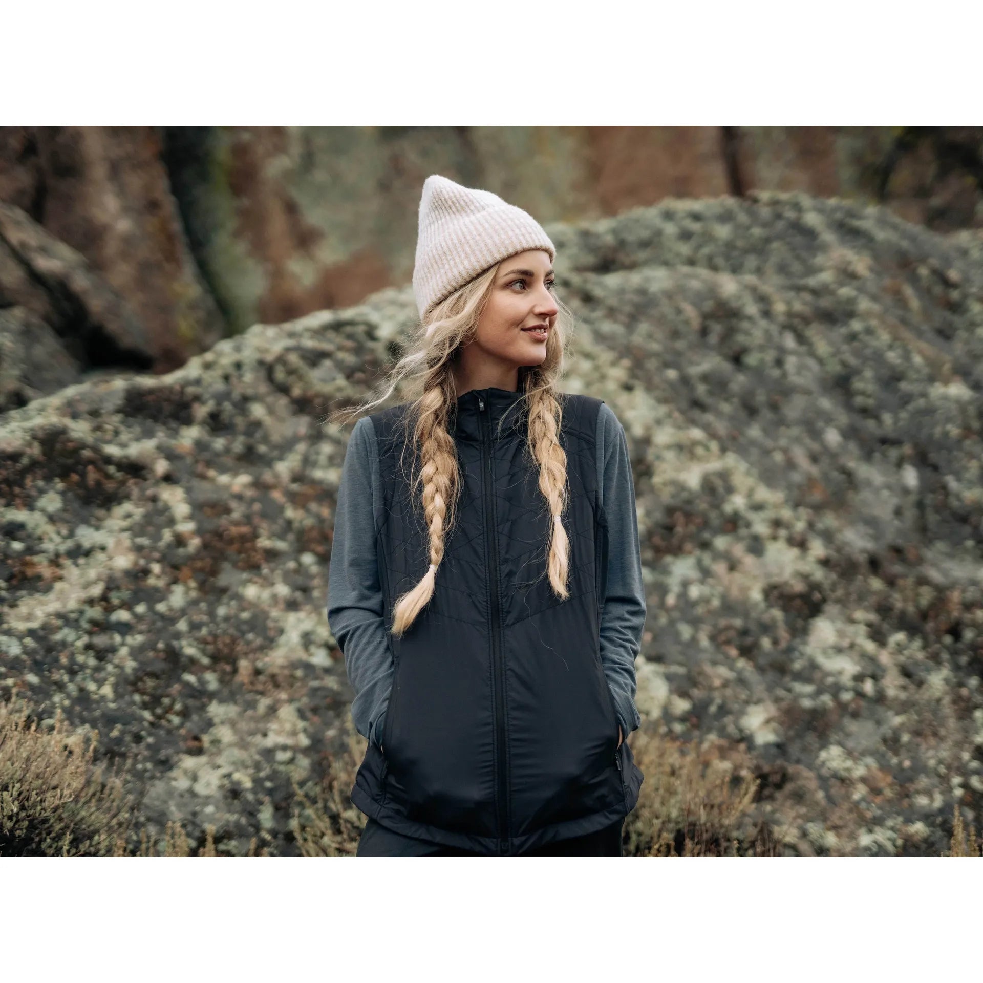 Kuhl The One Vest - Women's