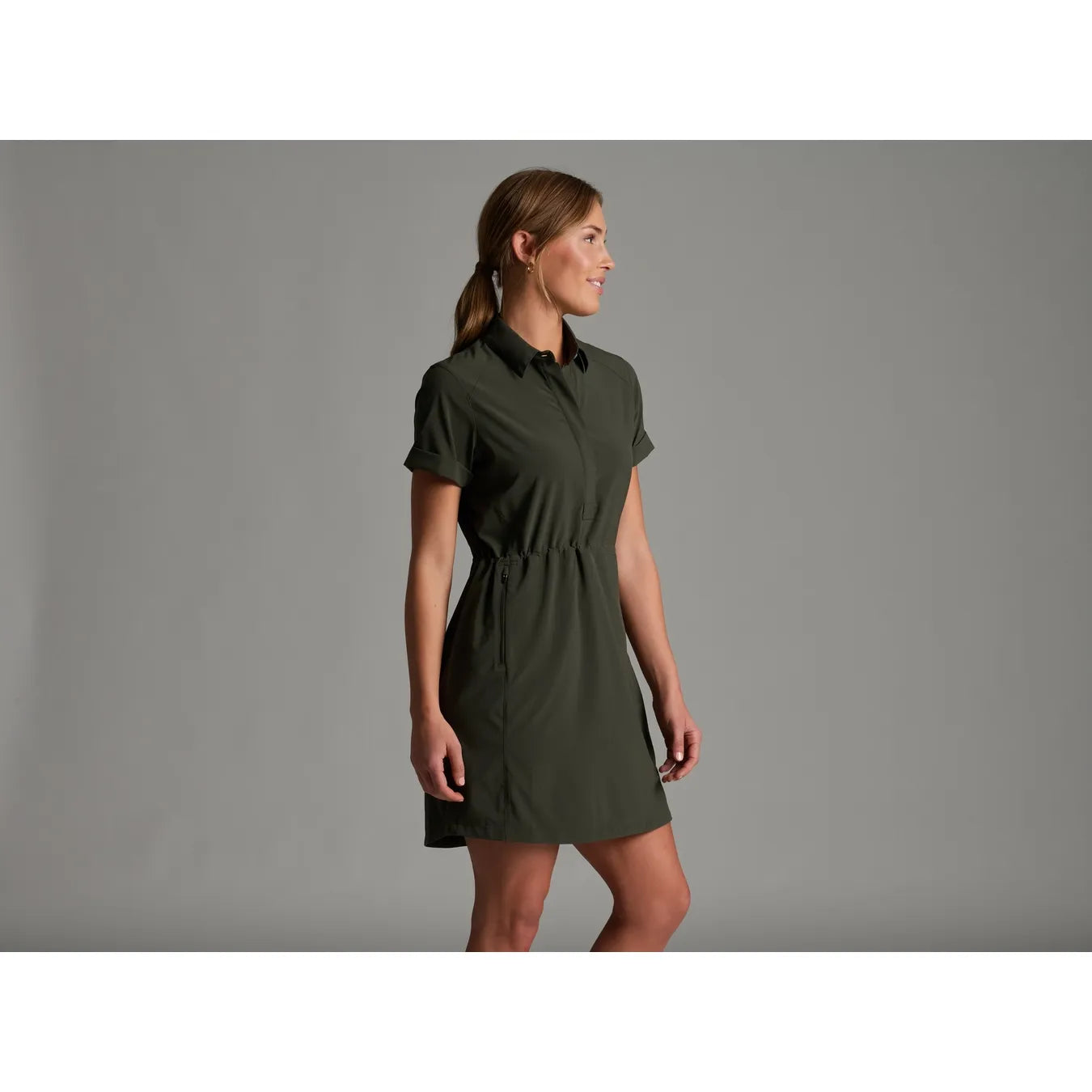 Kuhl Vantage Travelr Dress - Women's