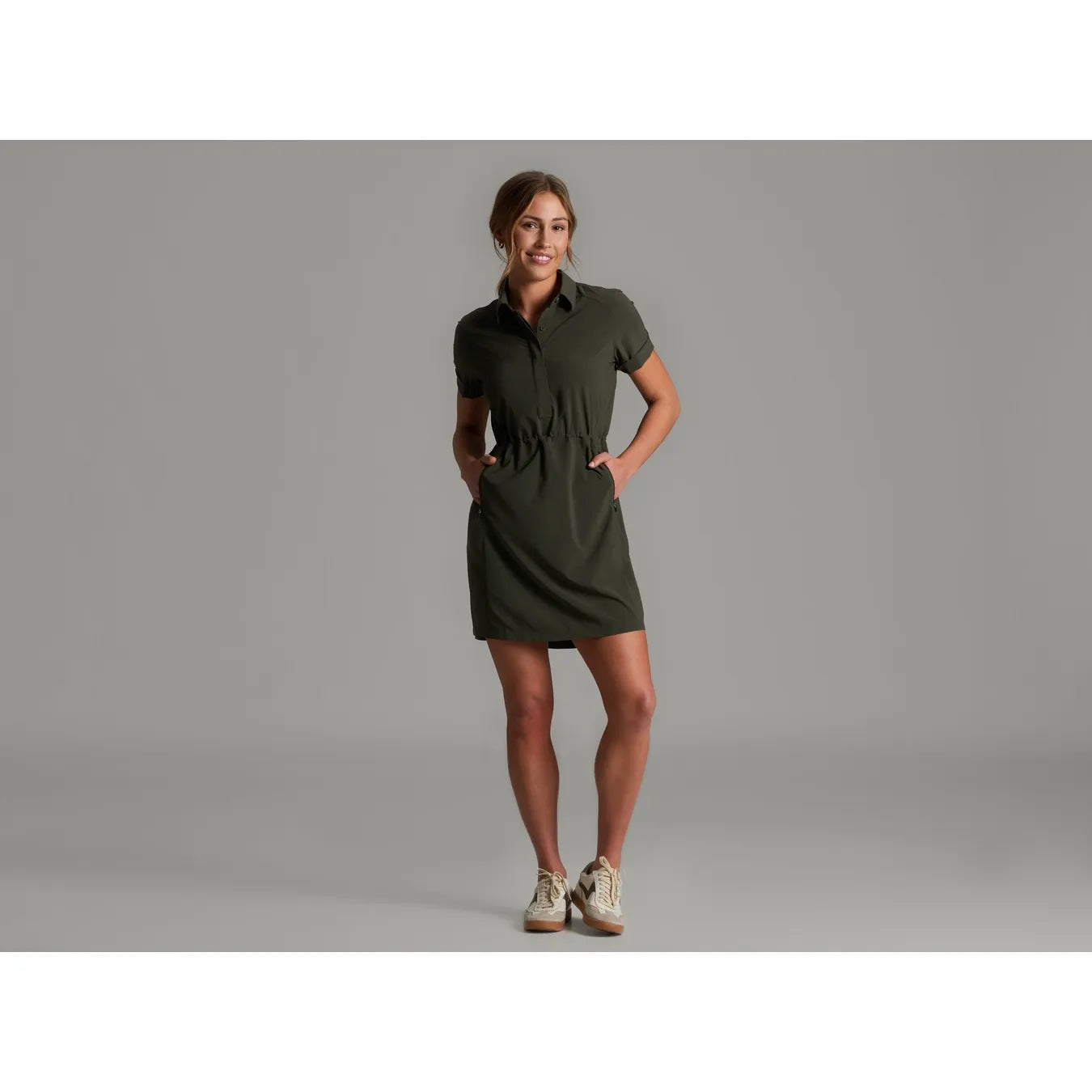 Kuhl Vantage Travelr Dress - Women's